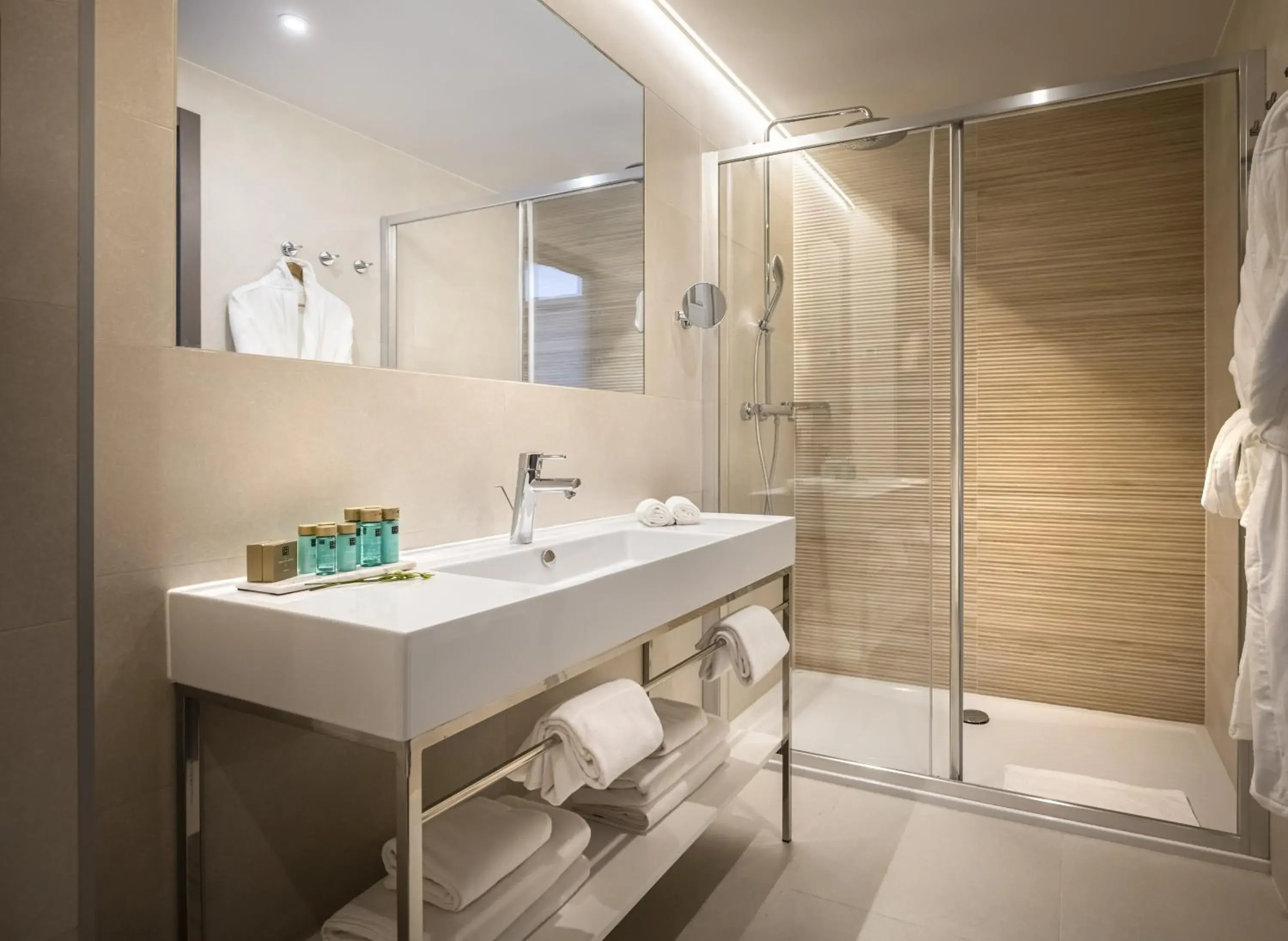 Classic Room with Balcony in Aminess Laurel Khalani Hotel Classic Room with Balcony in Aminess Laurel Khalani Hotel