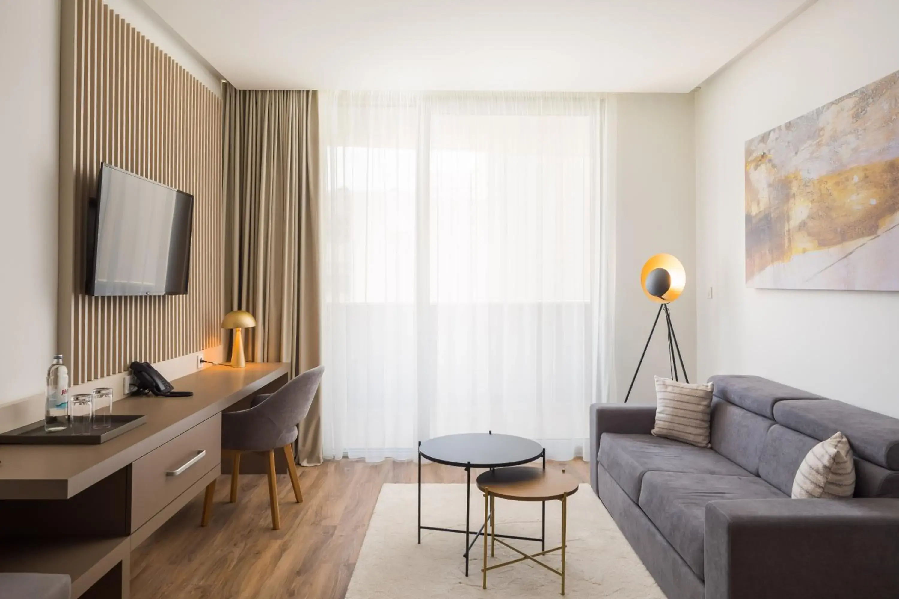 Classic Suite in Aminess Laurel Khalani Hotel Classic Suite in Aminess Laurel Khalani Hotel