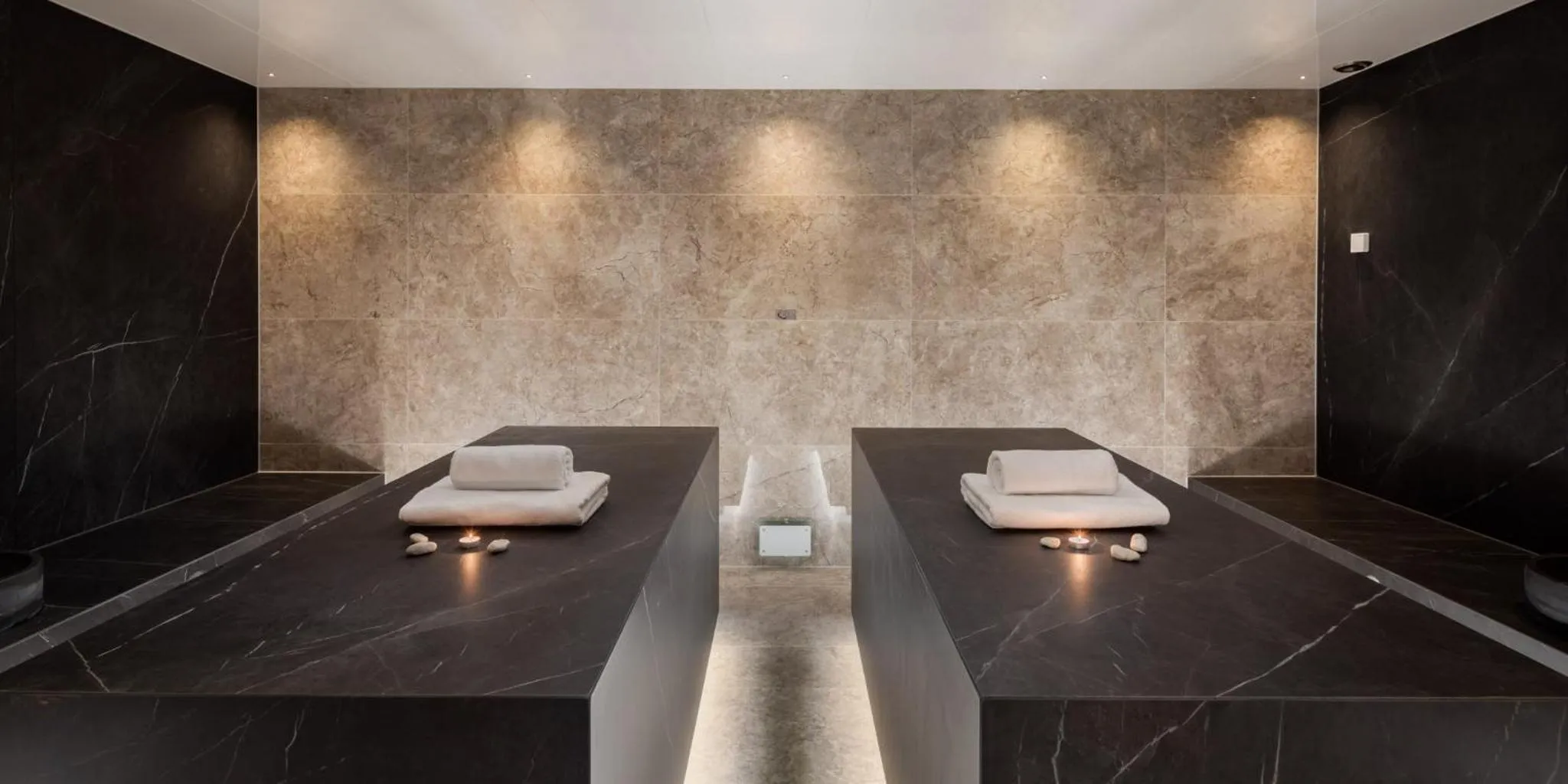 Massage in Aminess Laurel Khalani Hotel