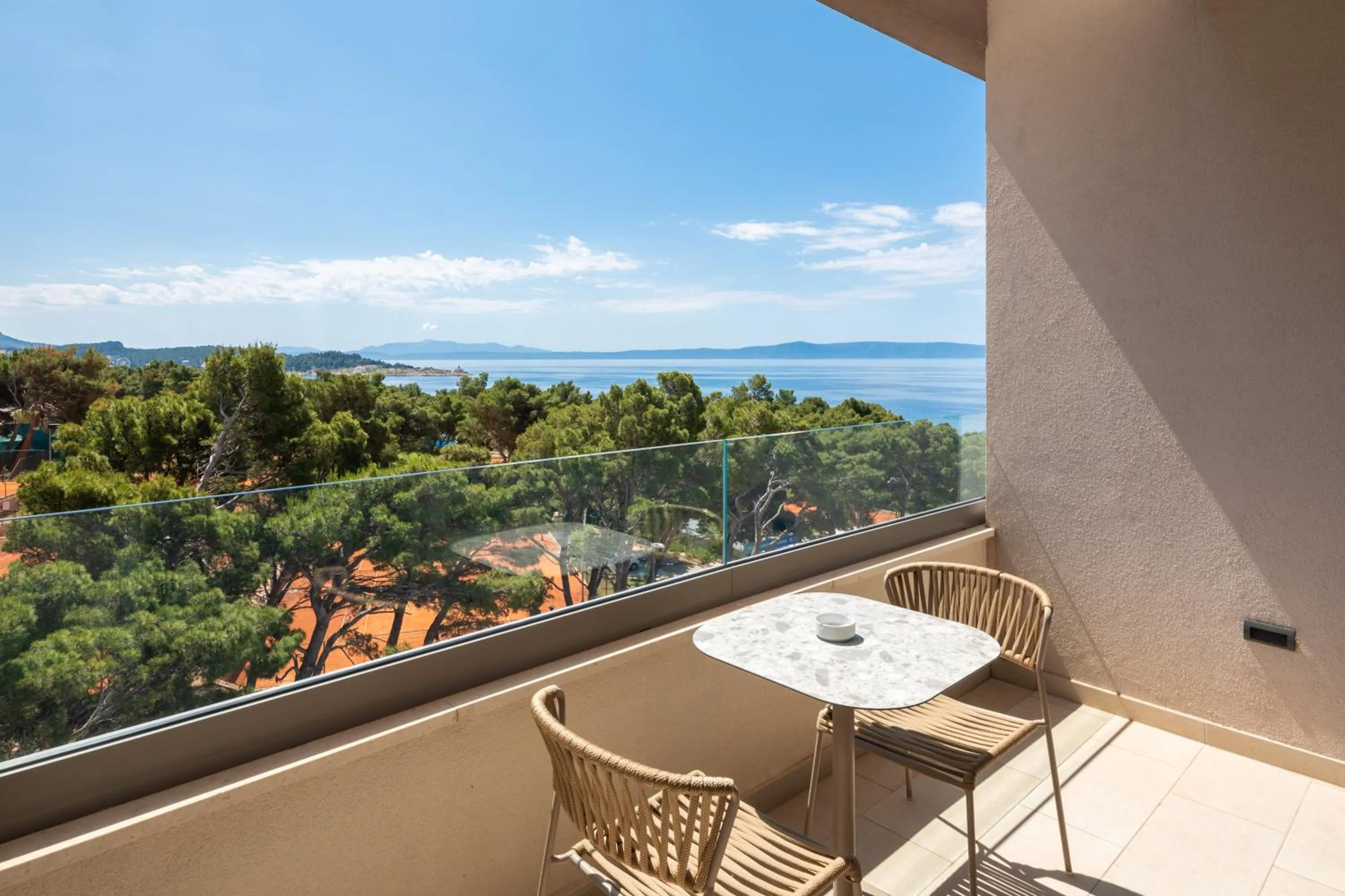 Day in Aminess Laurel Khalani Hotel