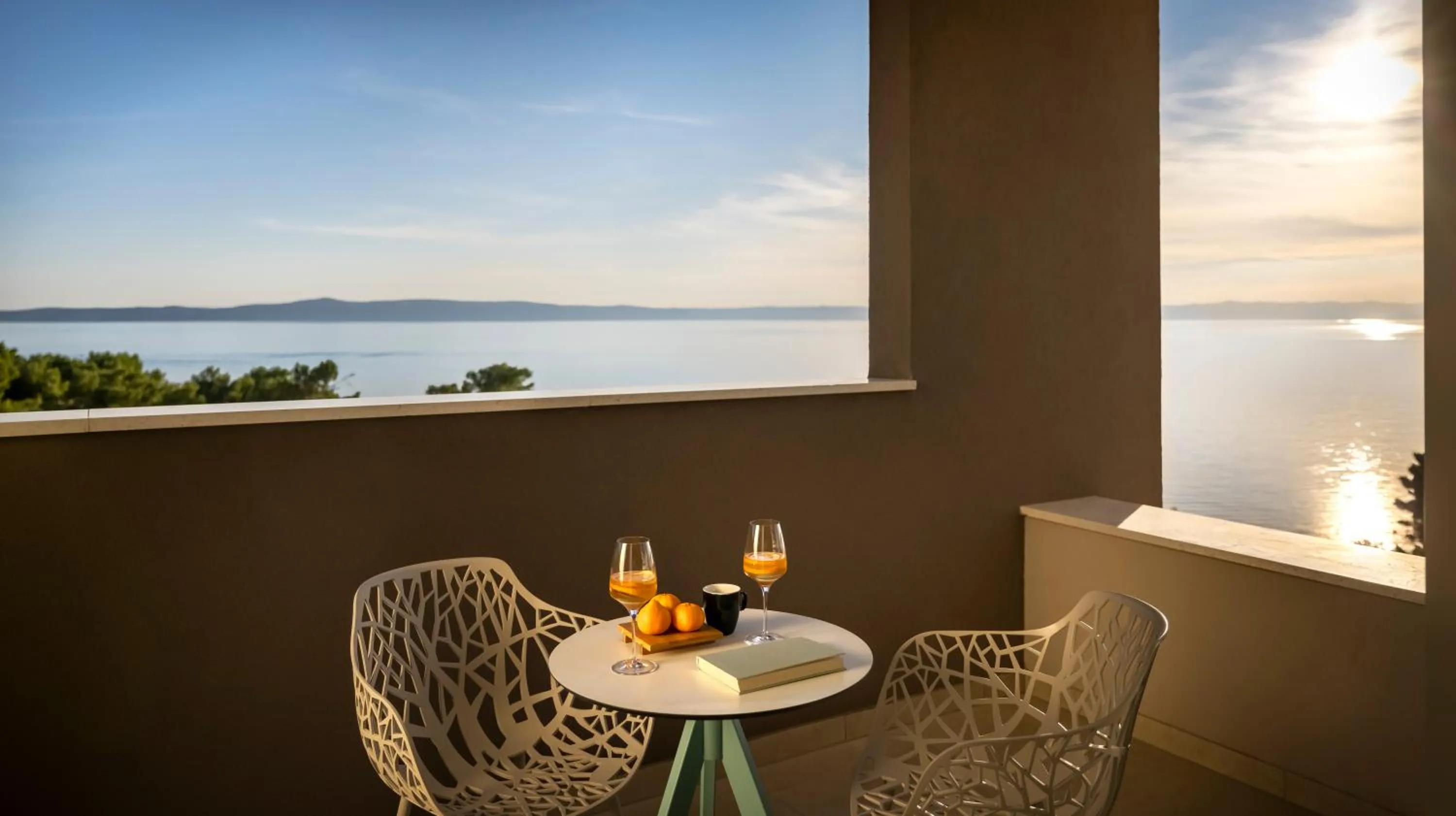 View (from property/room) in Aminess Laurel Khalani Hotel