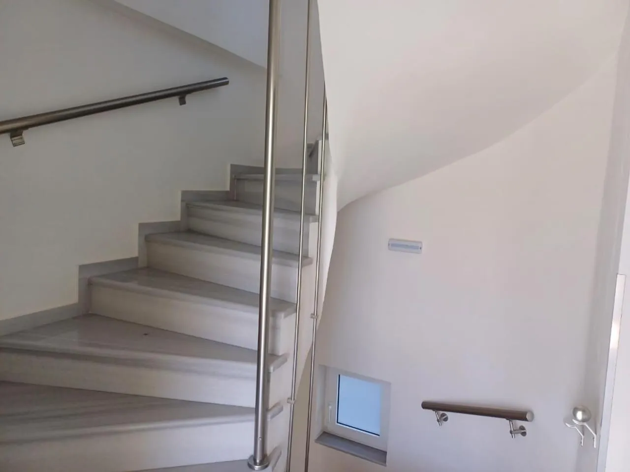 Property building in Deluxe City Hotel