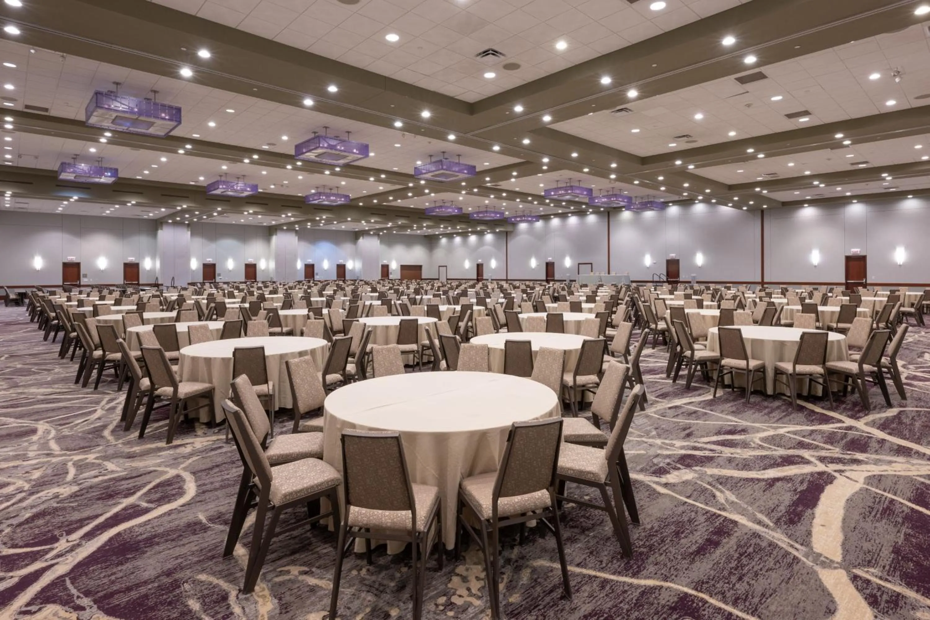 Meeting/conference room in The Westin Chicago Lombard
