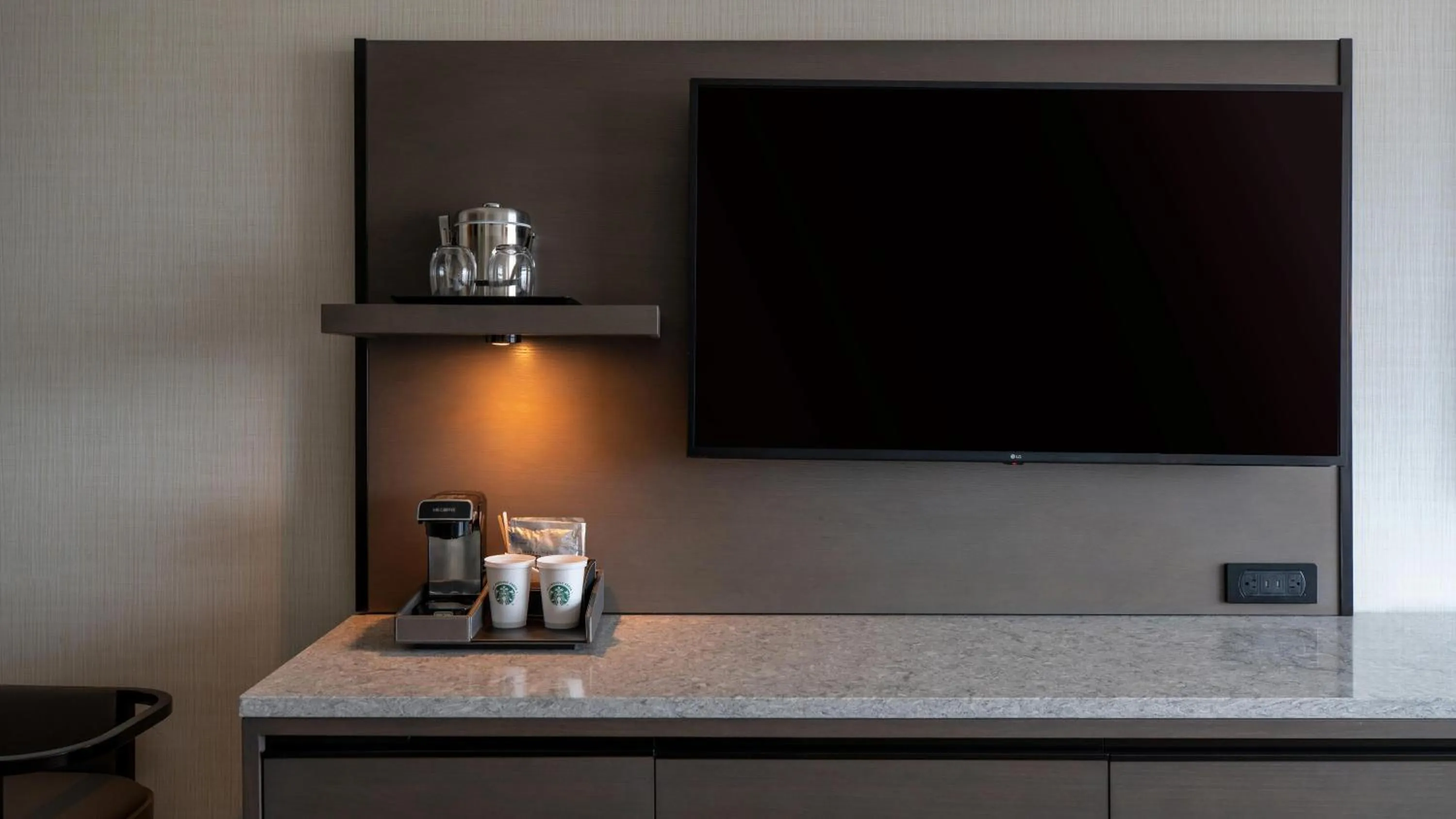 Other in The Westin Chicago Lombard