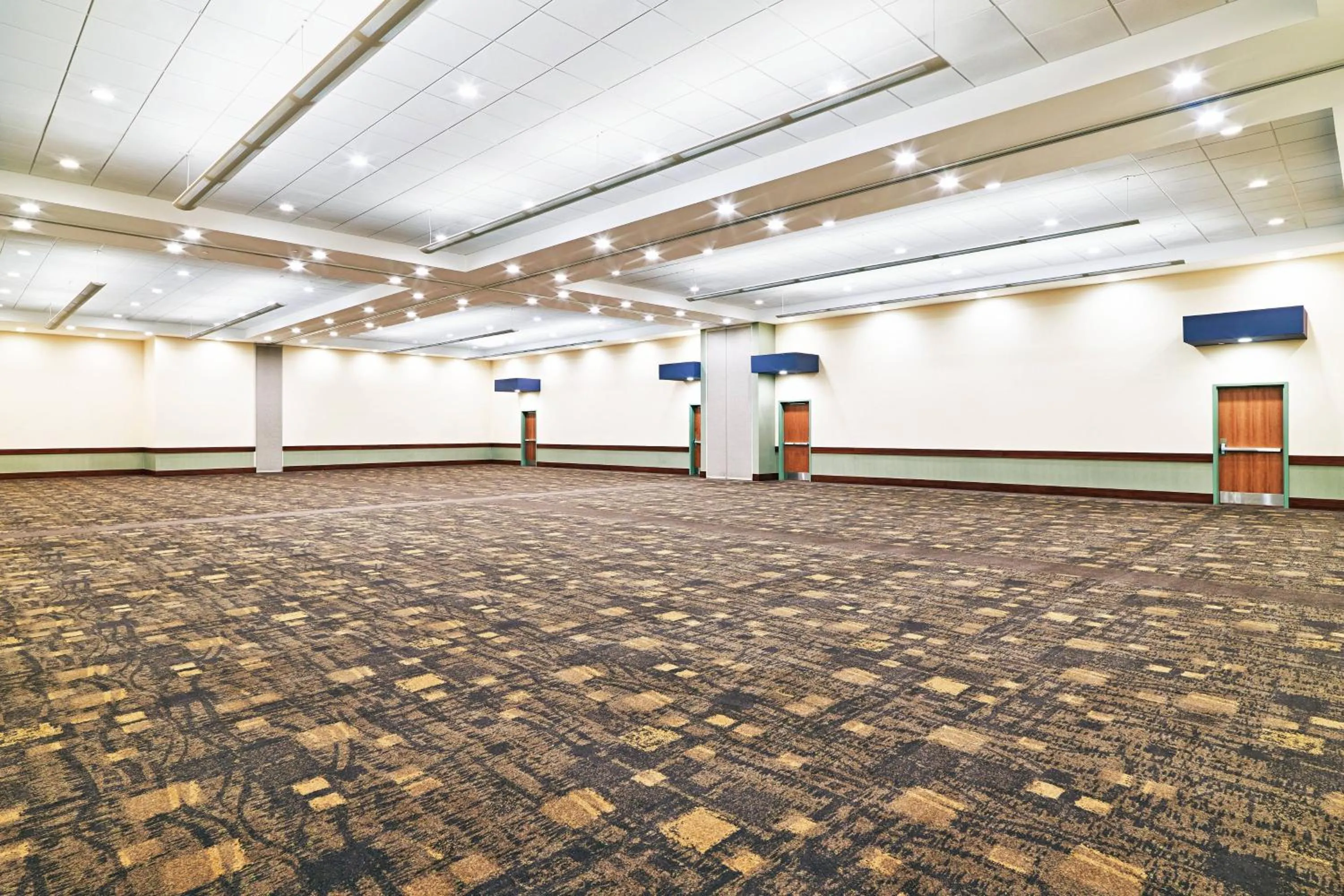 Meeting/conference room in The Westin Chicago Lombard