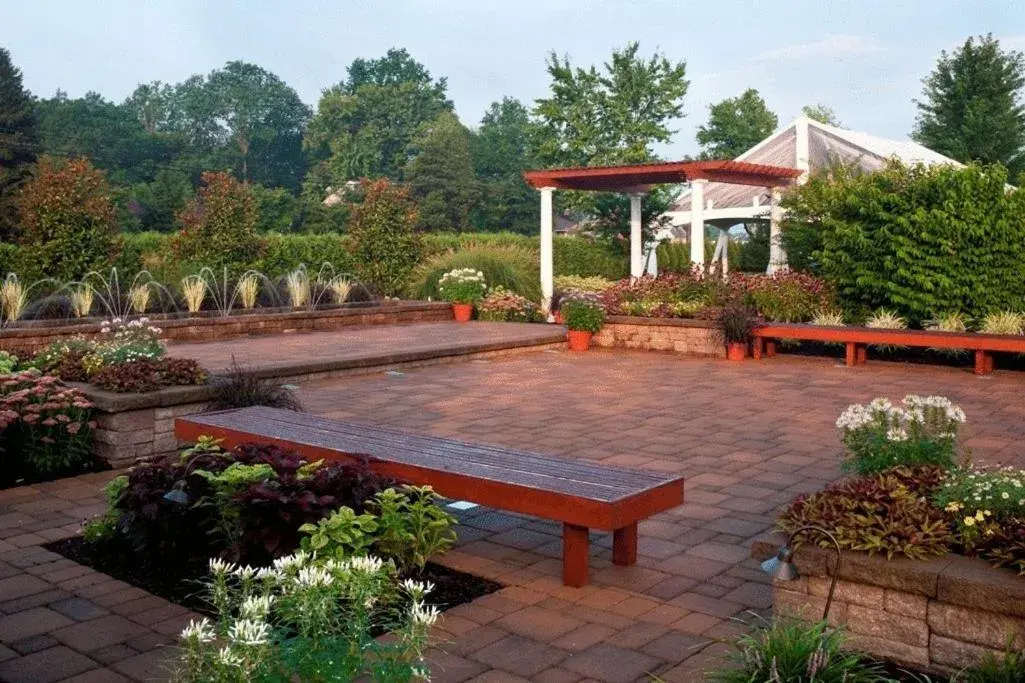 Facade/entrance in Westminster Hotel Facade/entrance in Westminster Hotel