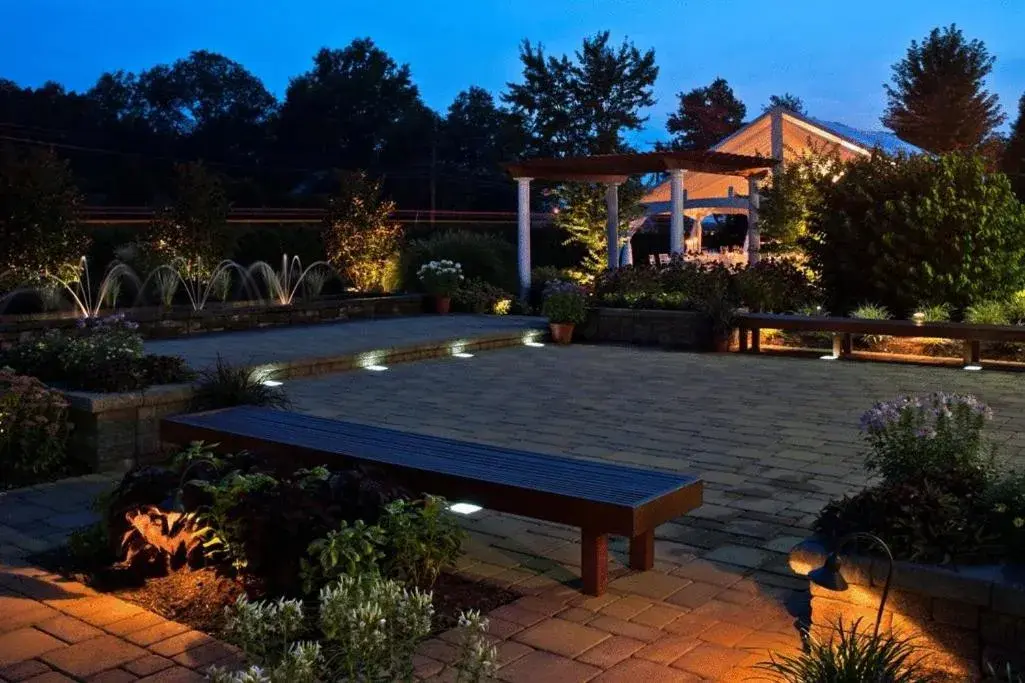 Facade/entrance in Westminster Hotel Facade/entrance in Westminster Hotel