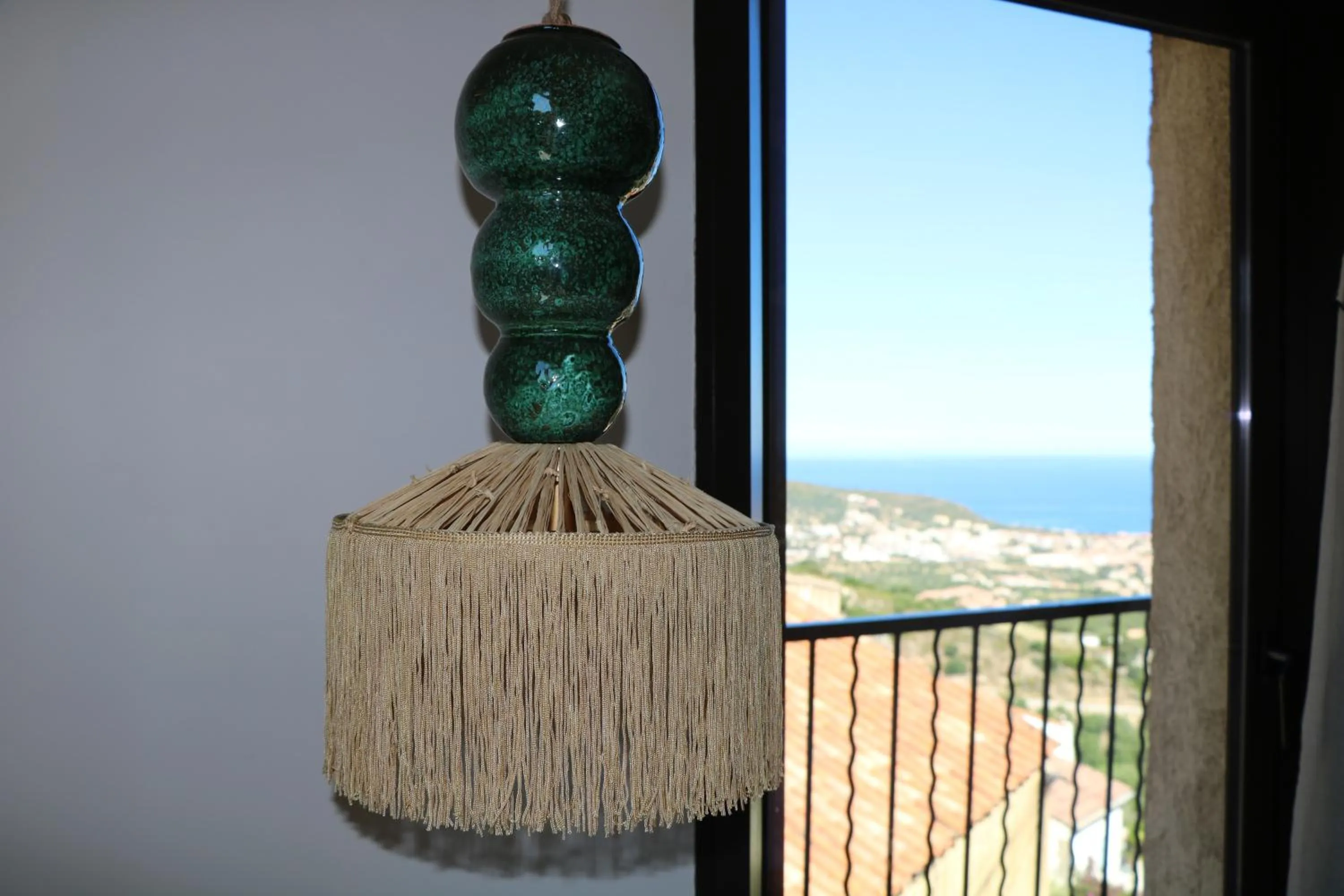 View (from property/room) in A Pasturella