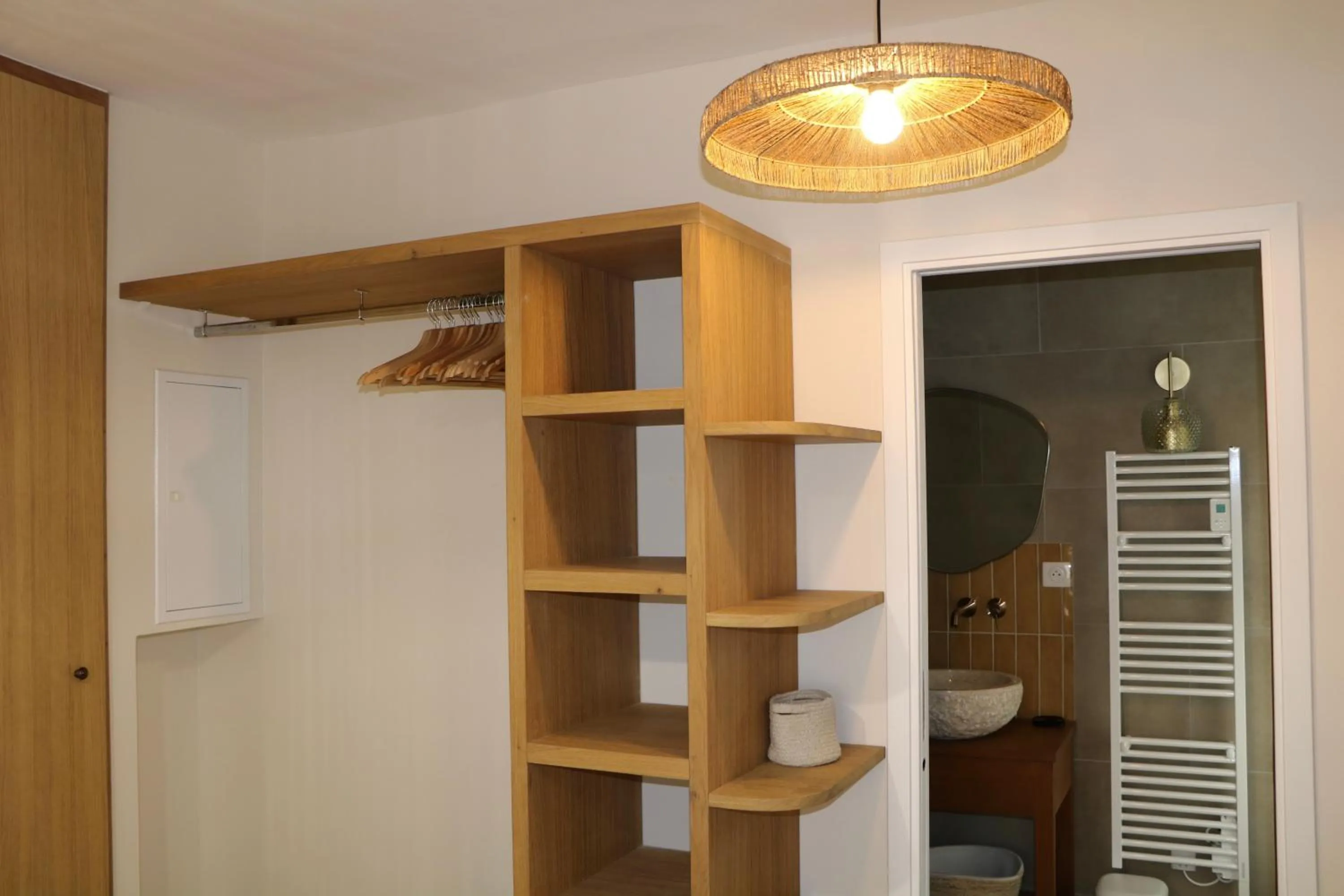 storage in A Pasturella