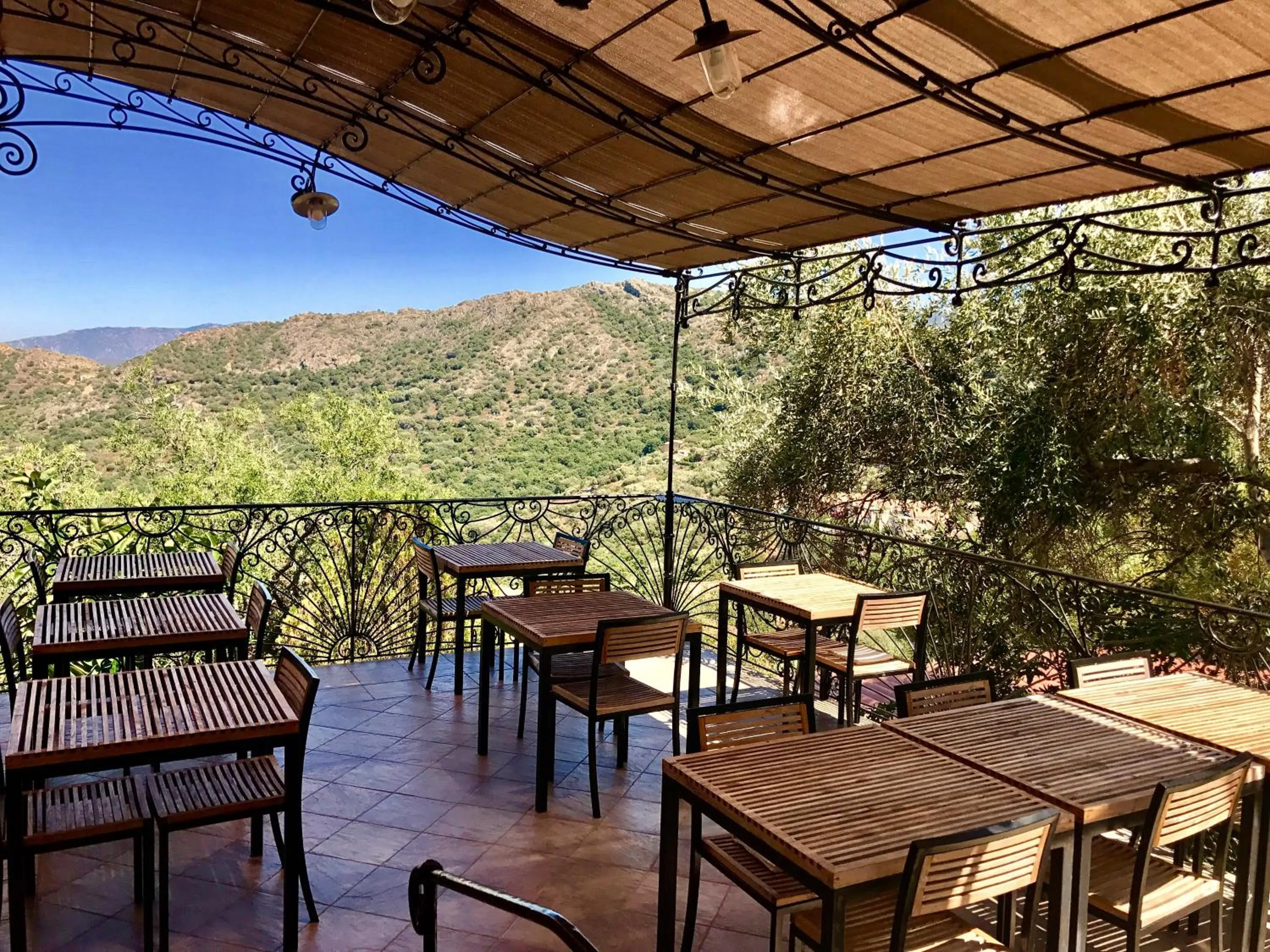 Property building in A Pasturella