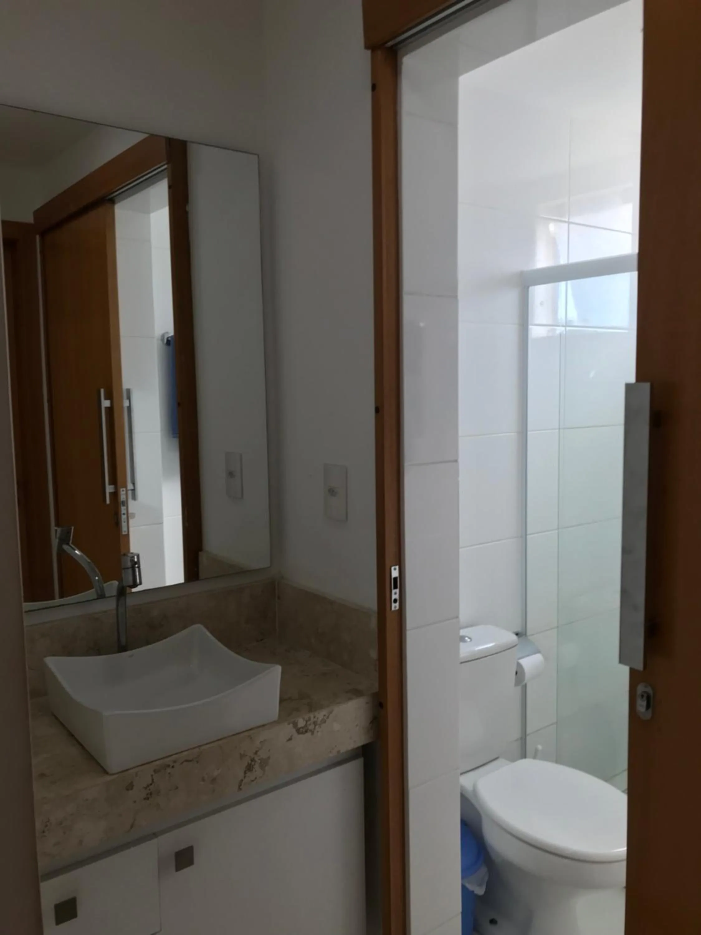 Bathroom in Vista Mar Premium