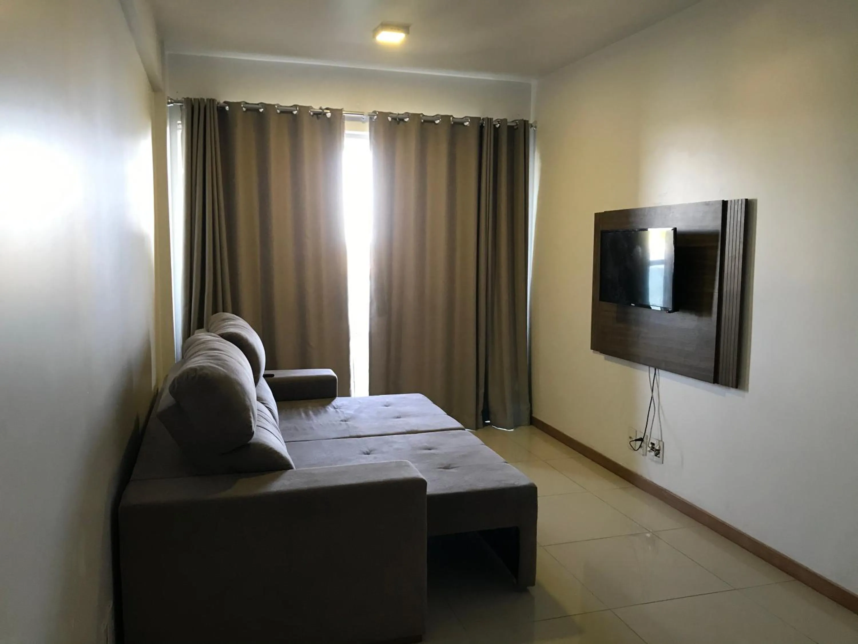 Bed in Vista Mar Premium