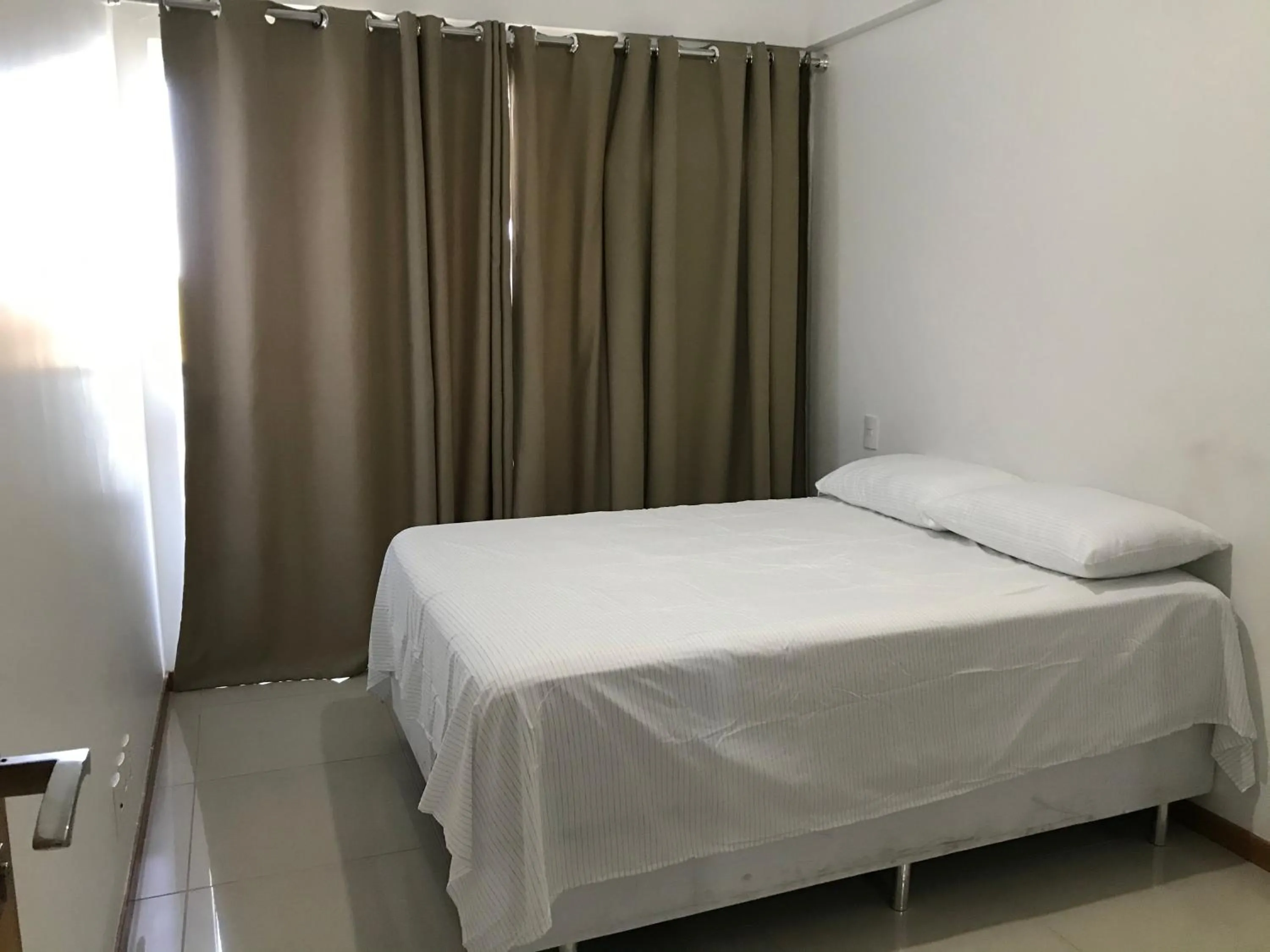 Bed in Vista Mar Premium