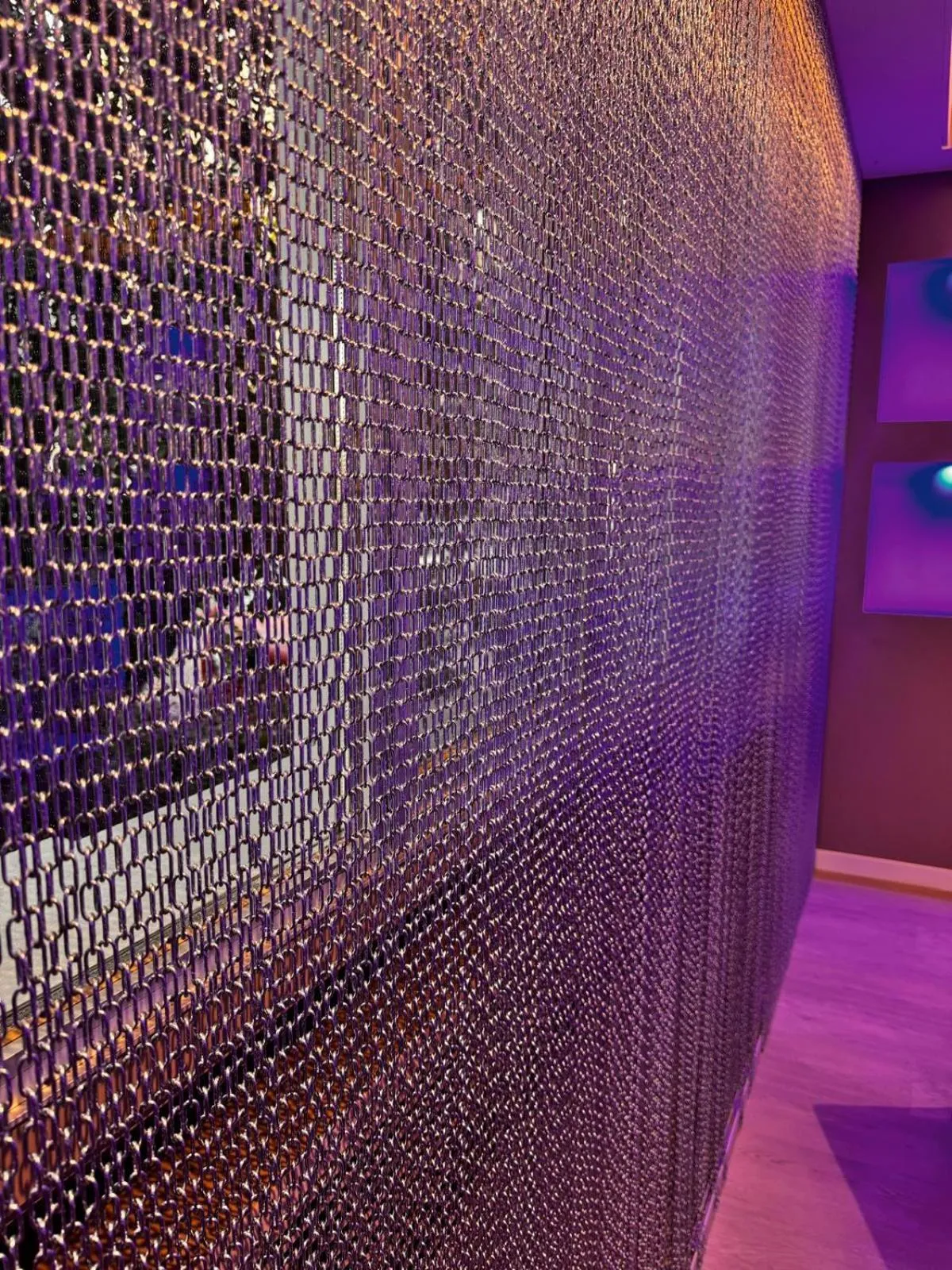 Lobby or reception in Confidence Hotel Europa