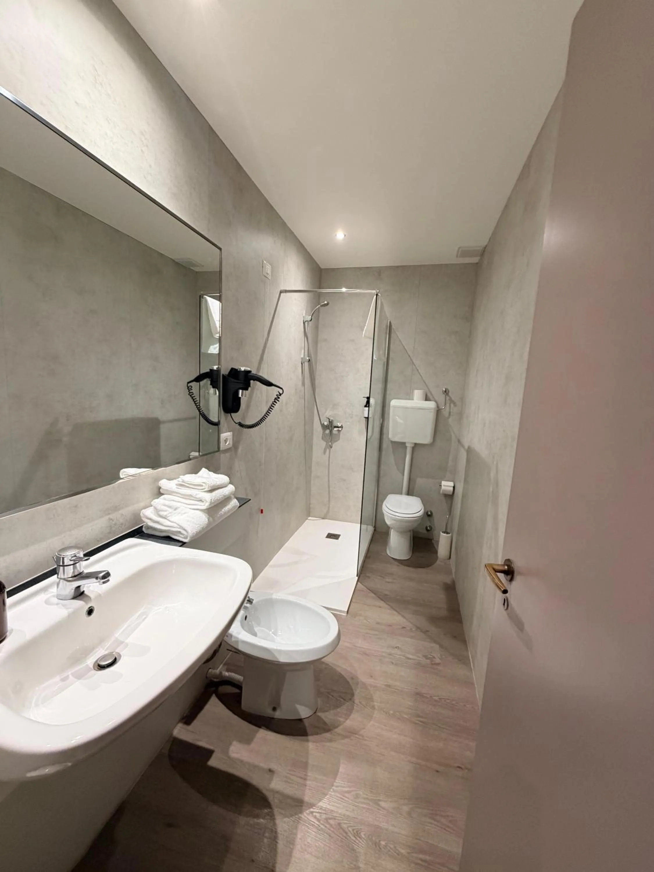 Confidence Hotel Europa