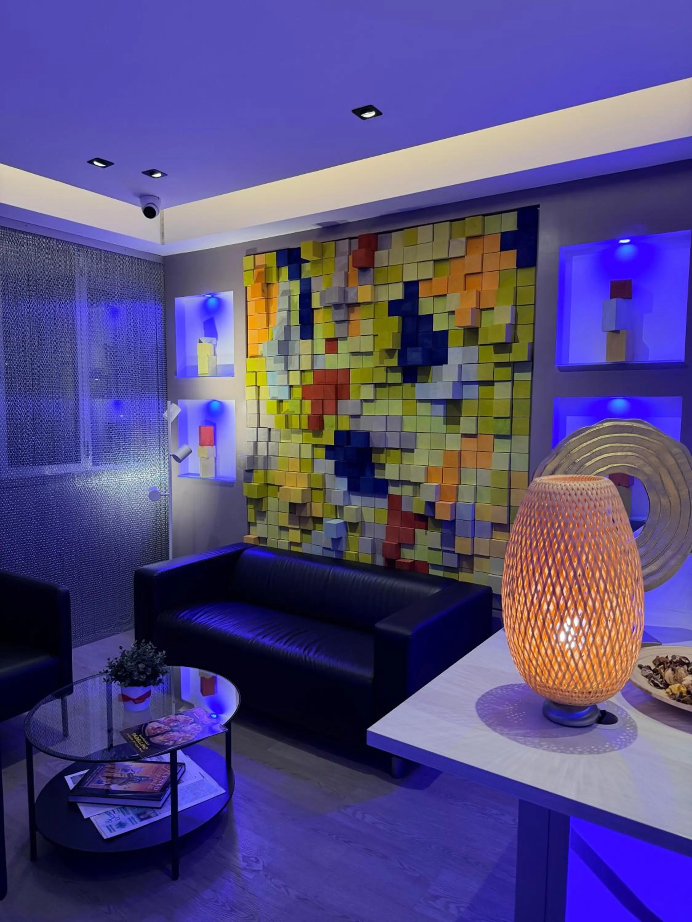 Confidence Hotel Europa