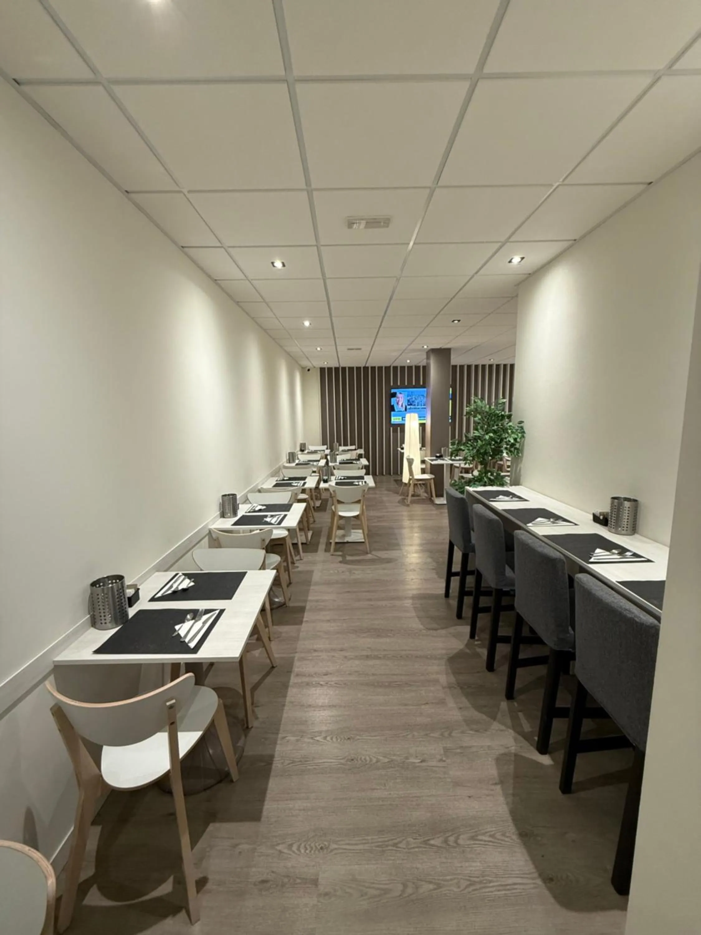 Confidence Hotel Europa