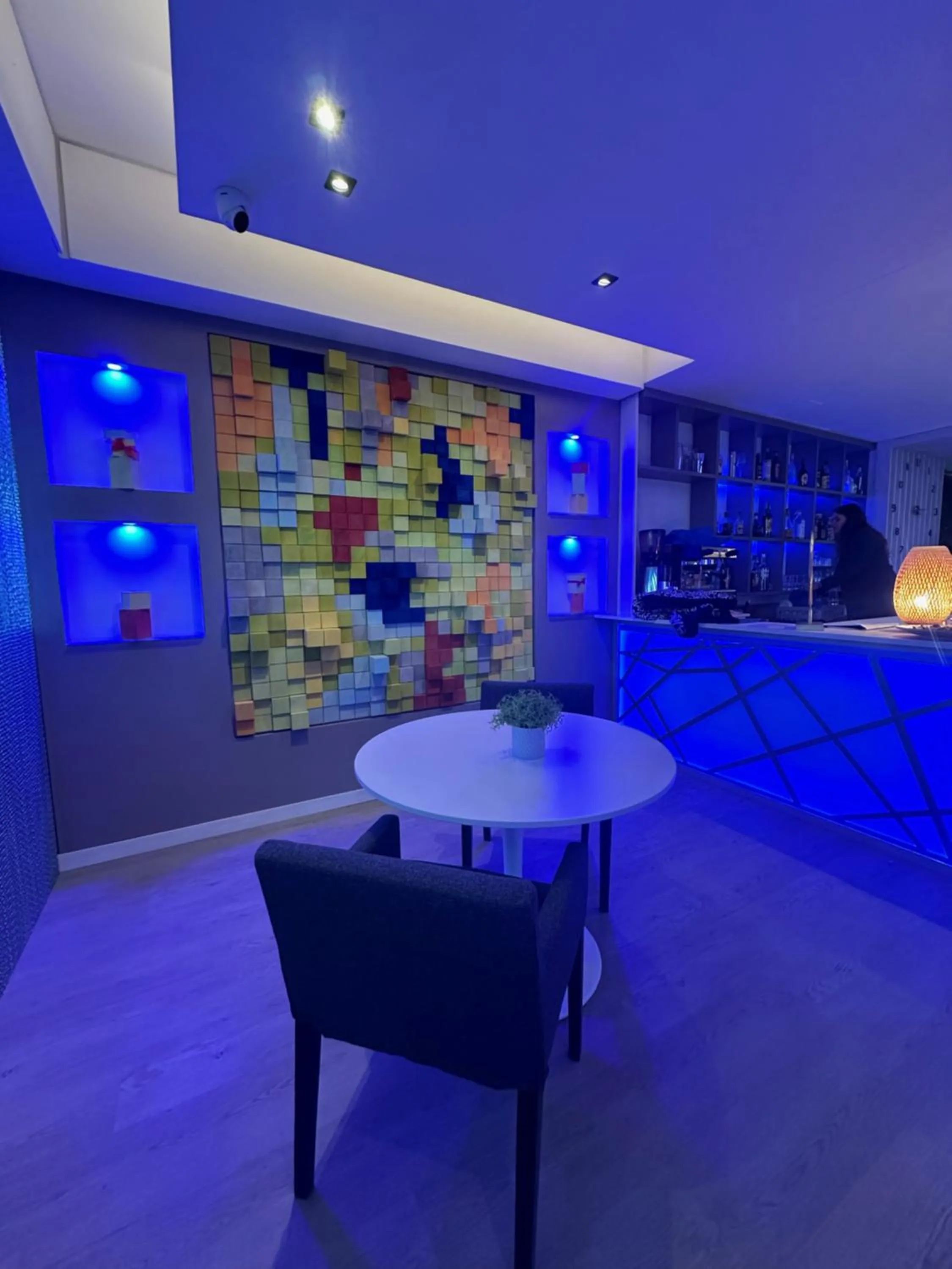 Confidence Hotel Europa