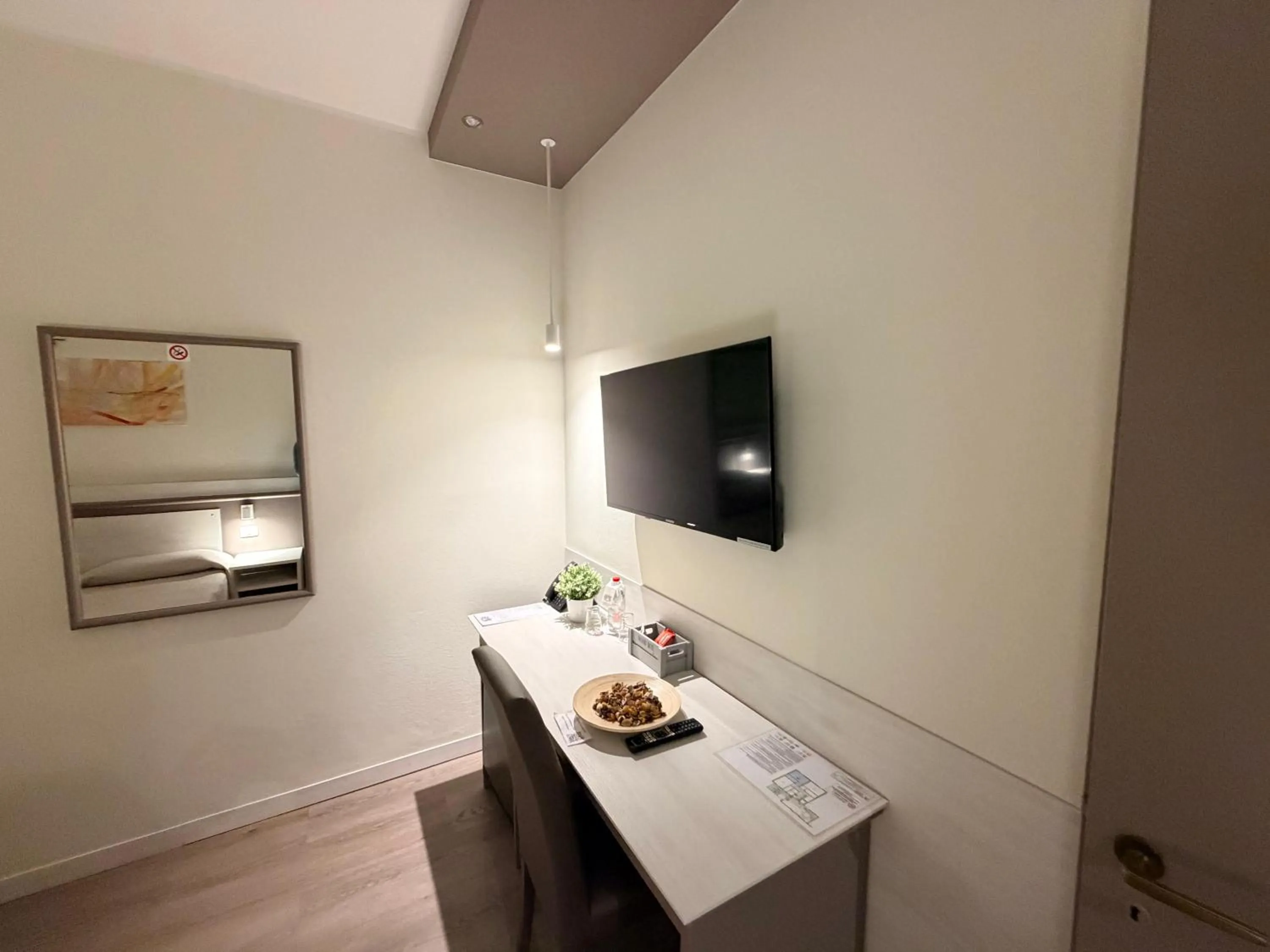 Confidence Hotel Europa