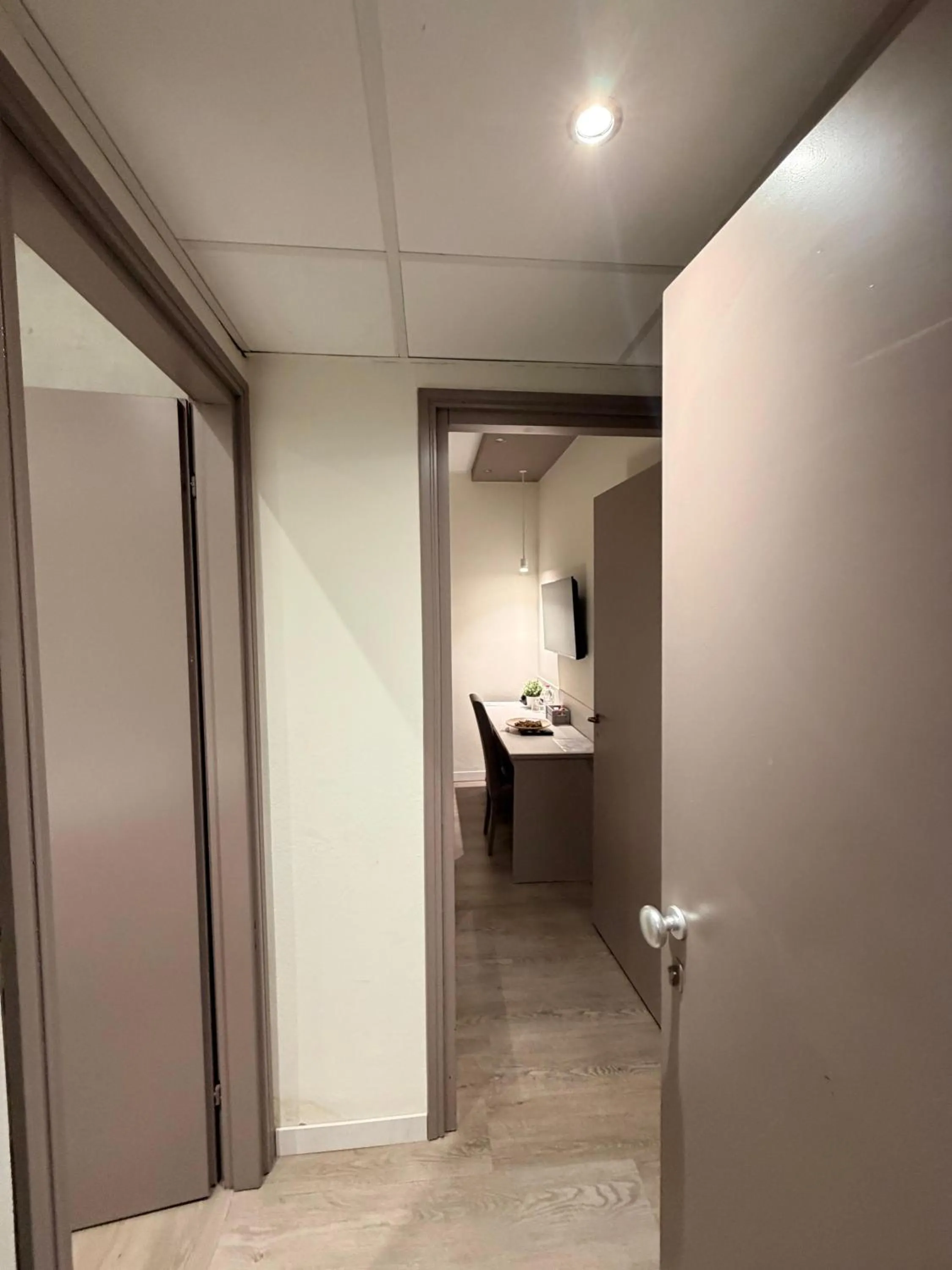 Confidence Hotel Europa