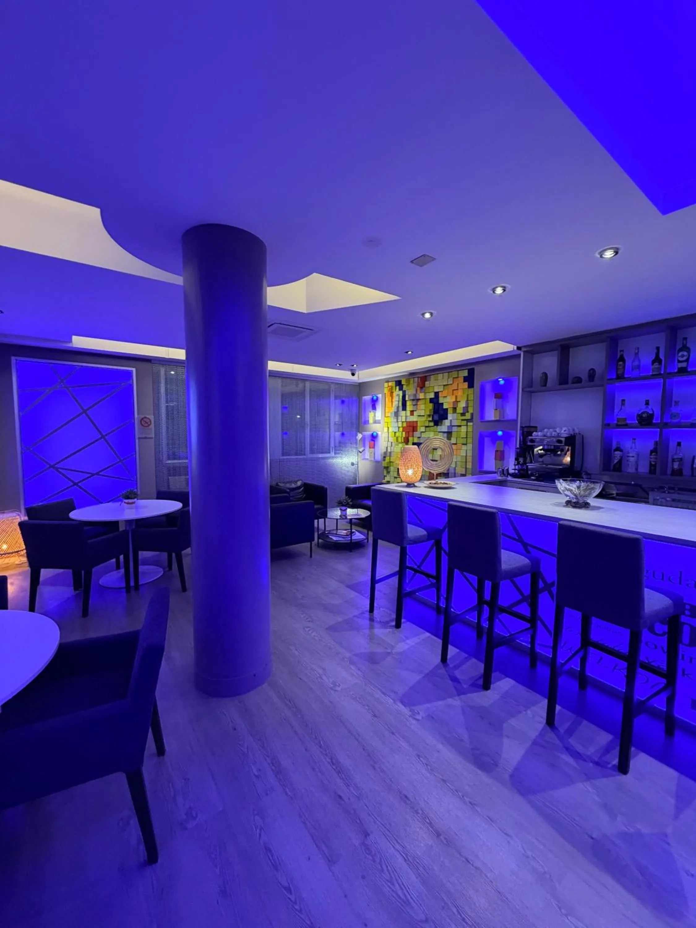 Confidence Hotel Europa