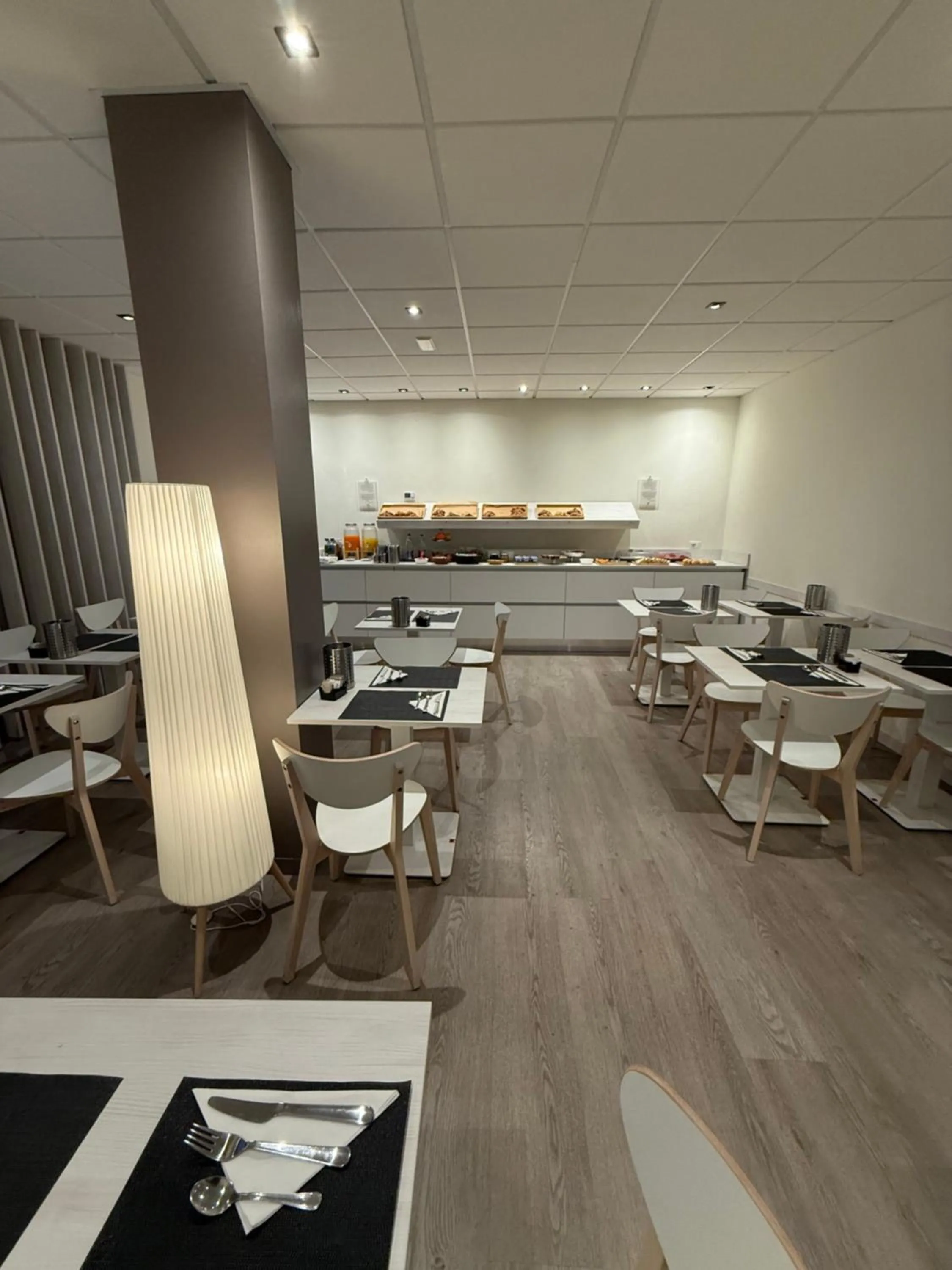 Confidence Hotel Europa