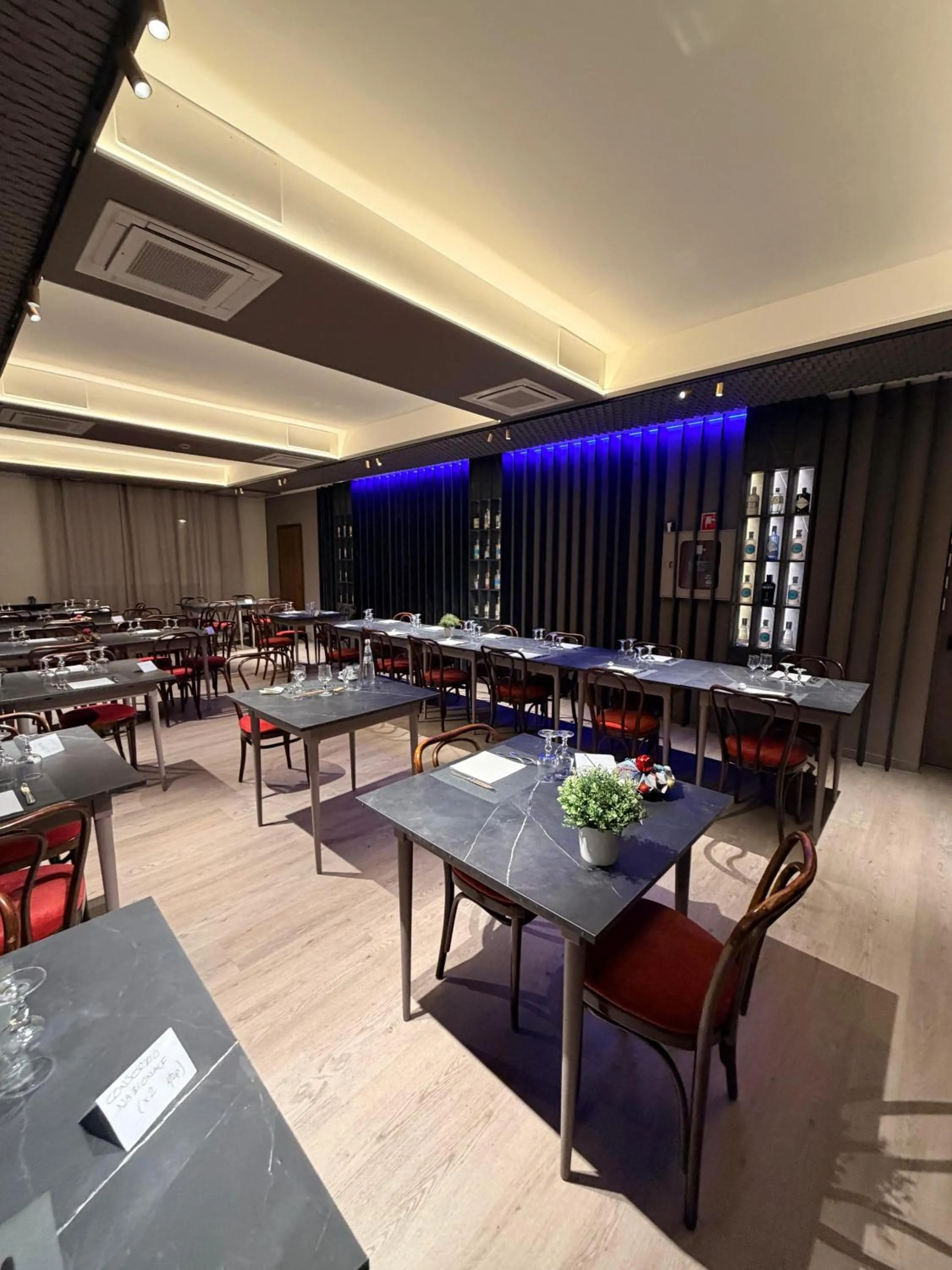 Confidence Hotel Europa