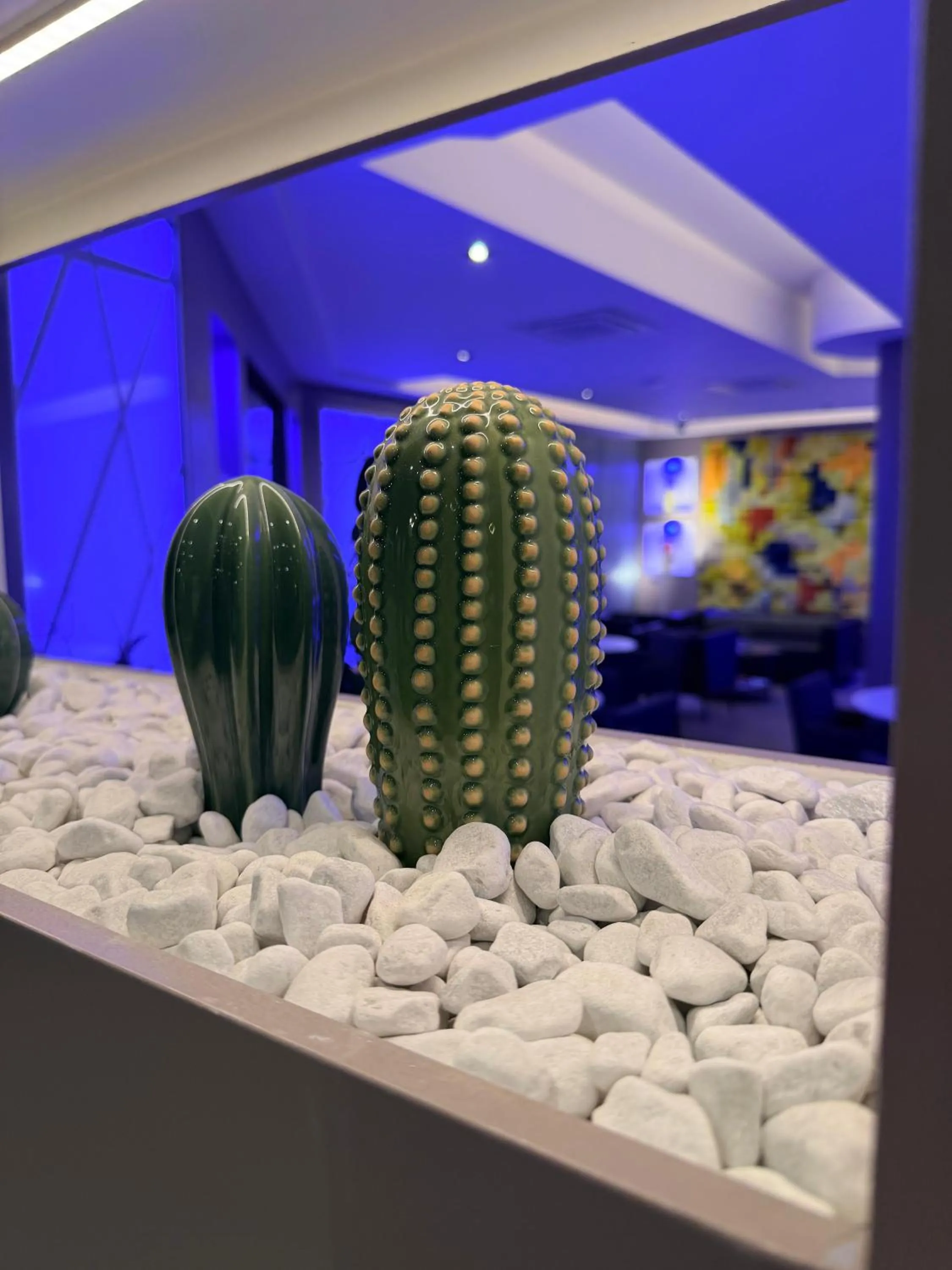 Confidence Hotel Europa