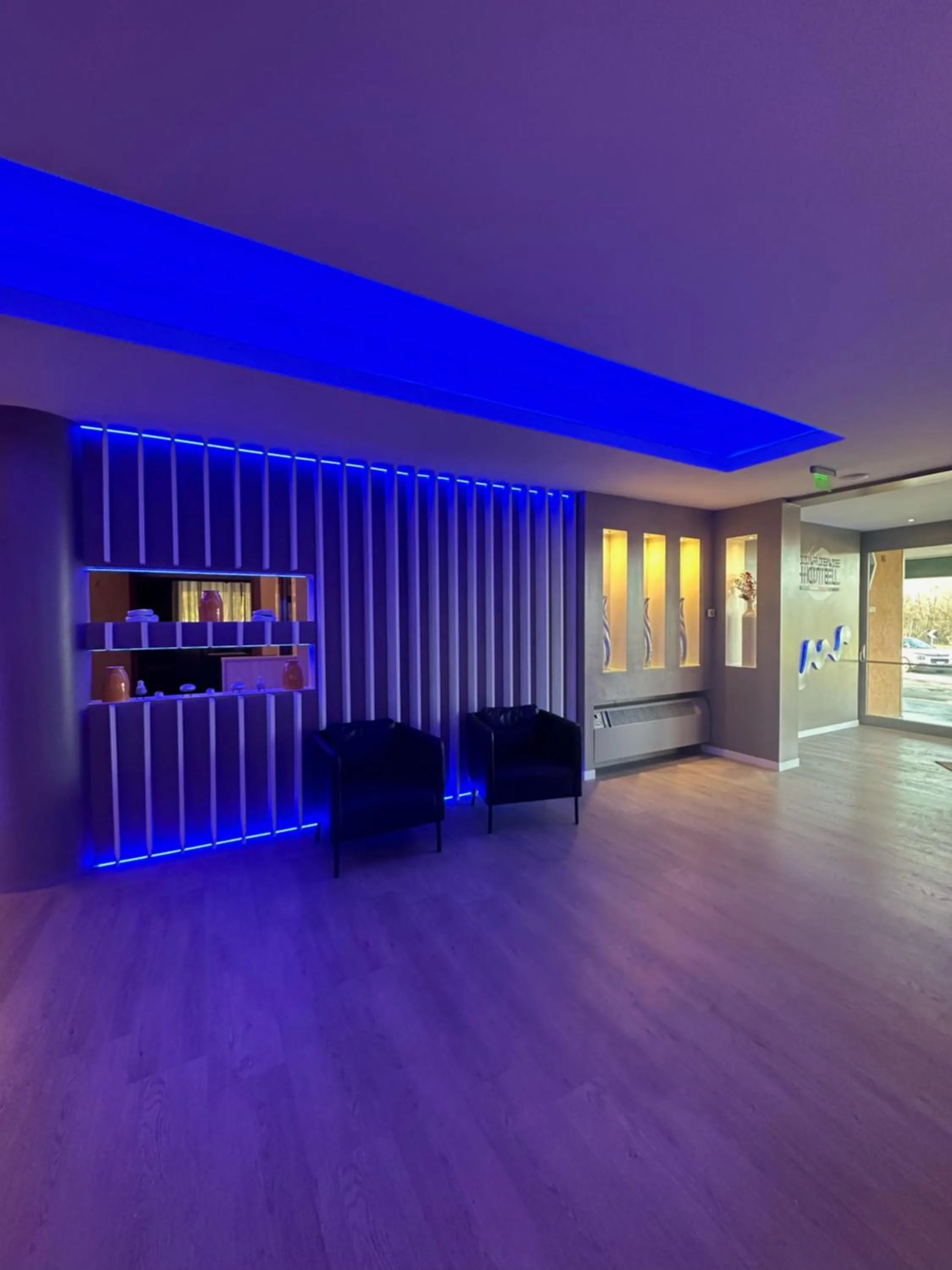 Confidence Hotel Europa