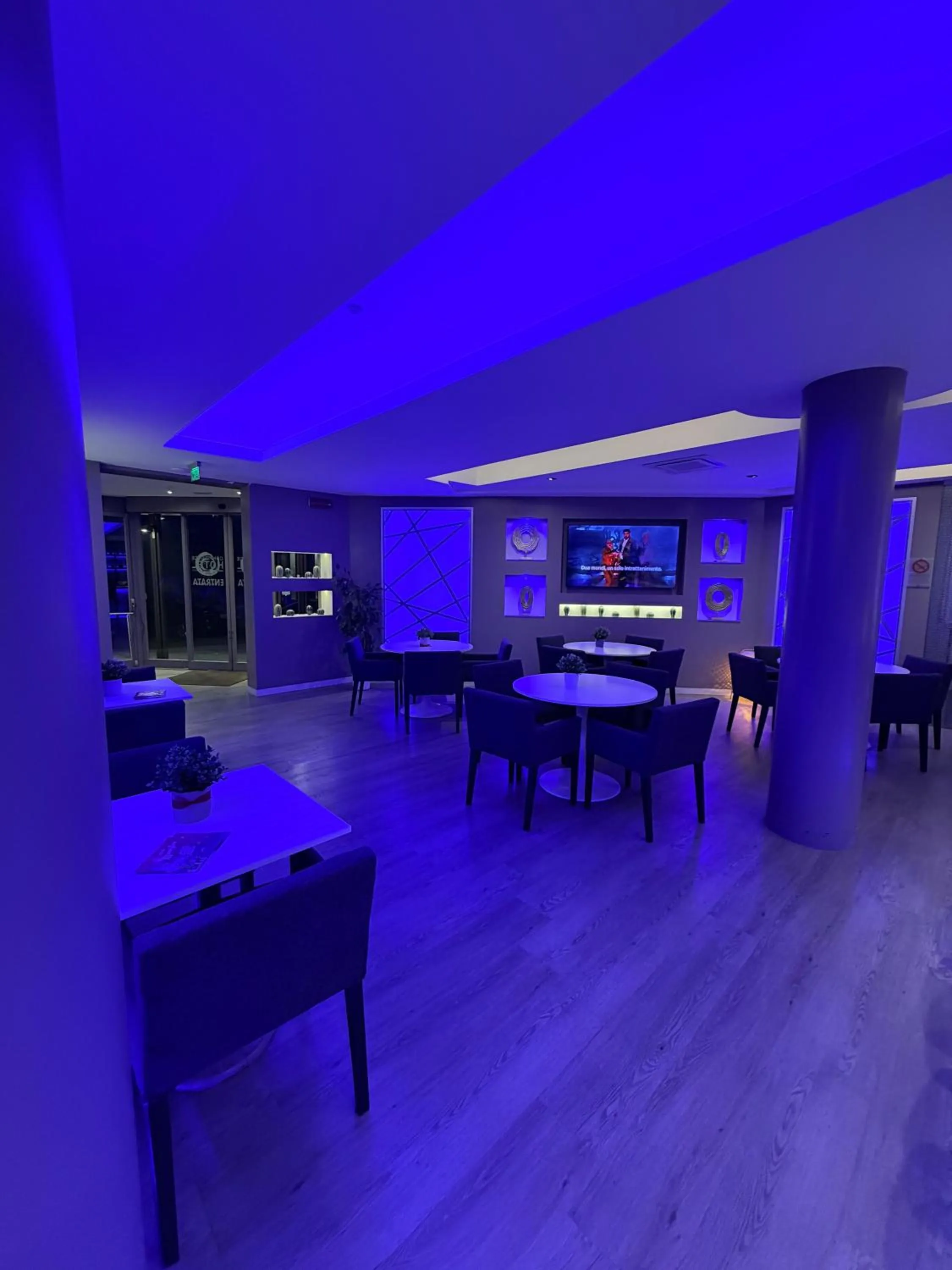 Confidence Hotel Europa