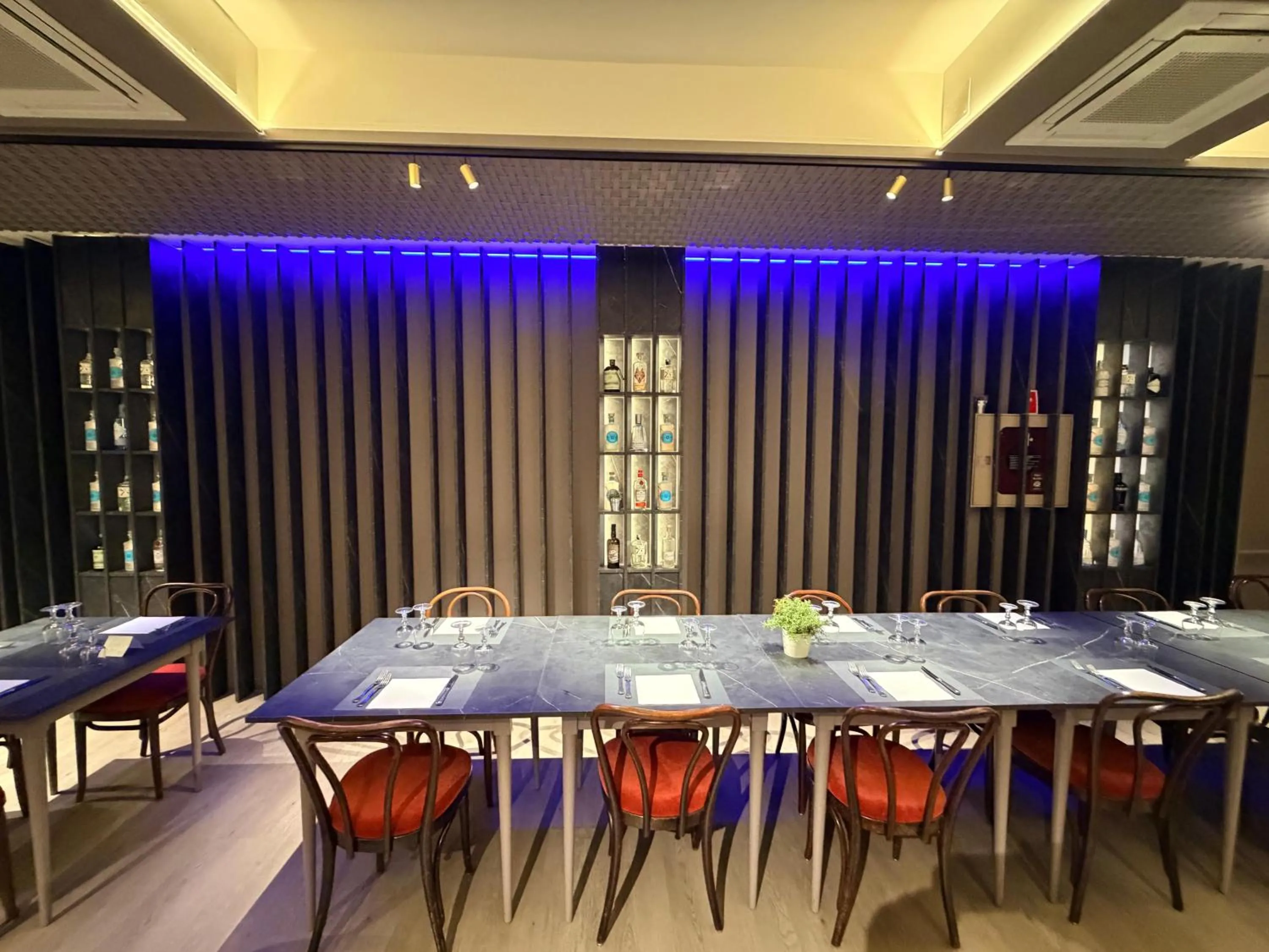 Confidence Hotel Europa