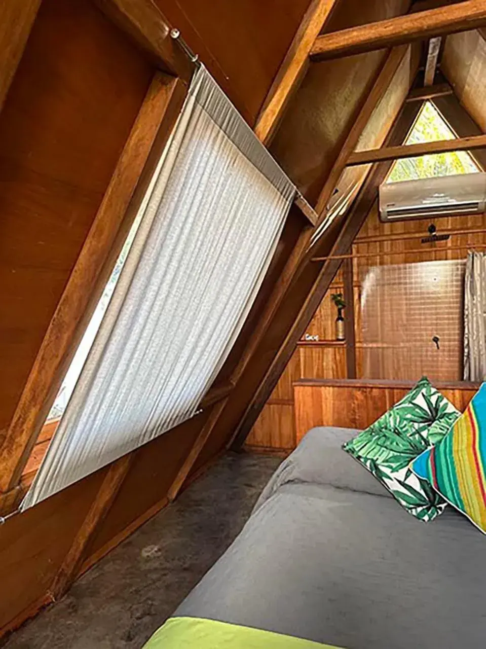 Cottage with Garden View in El Búho Lagoon Bacalar Cottage with Garden View in El Búho Lagoon Bacalar