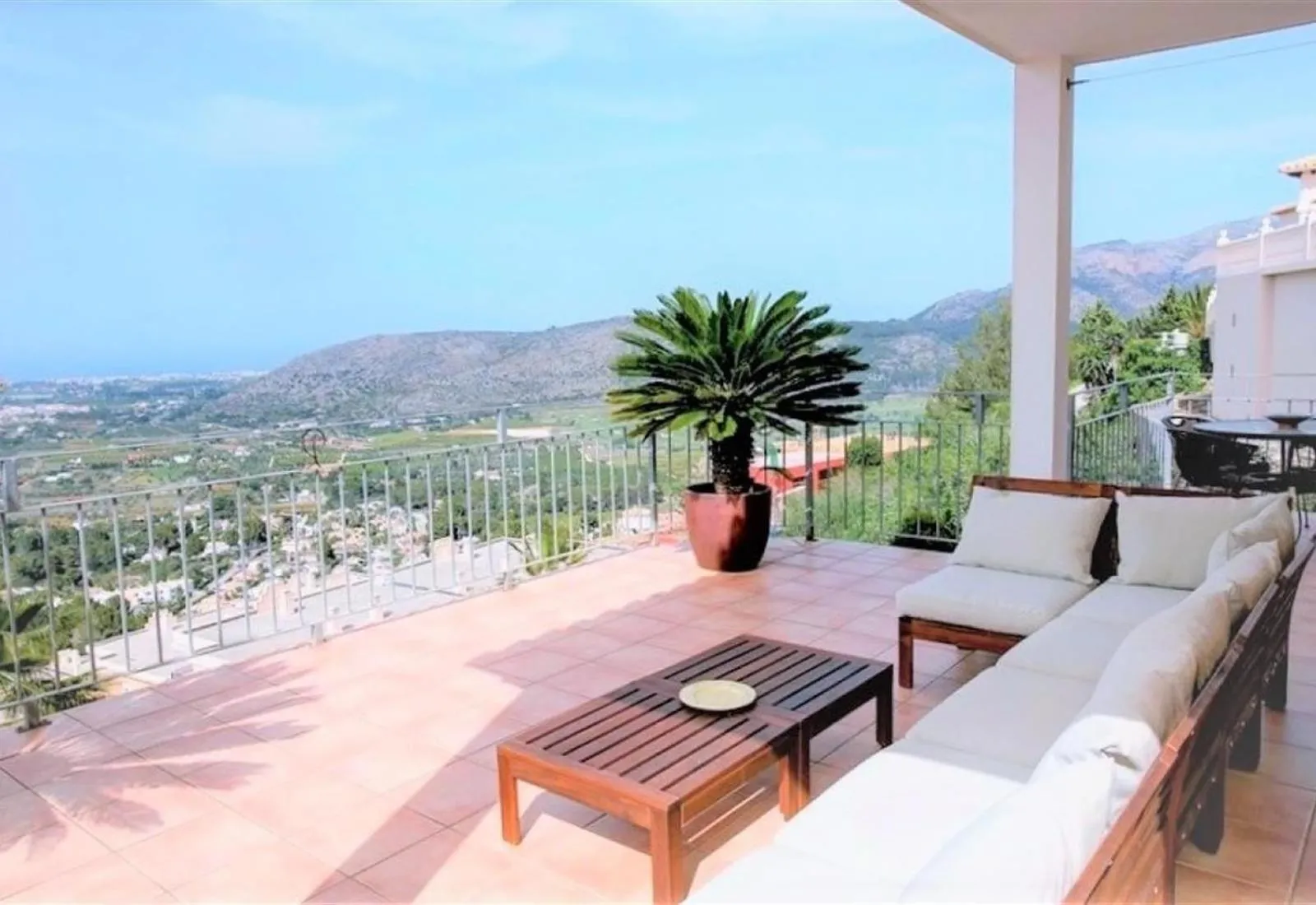 Luxury Villa at La Sella Resort