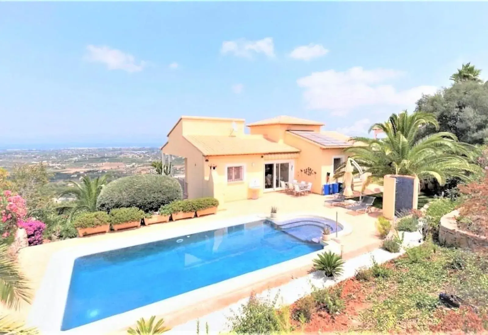 Luxury Villa at La Sella Resort Luxury Villa at La Sella Resort