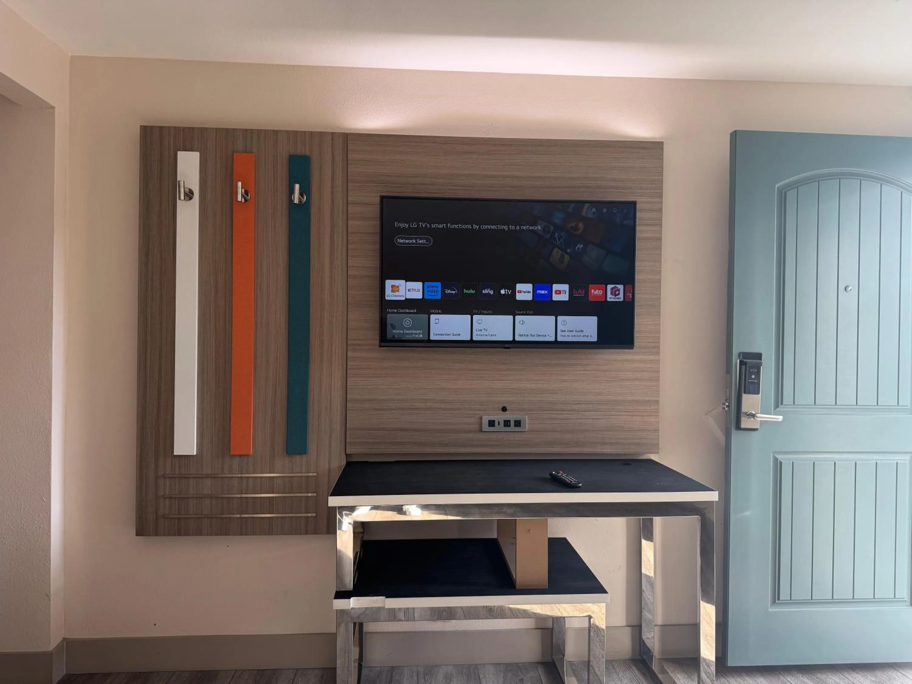 Rodeway Inn Ventura Midtown