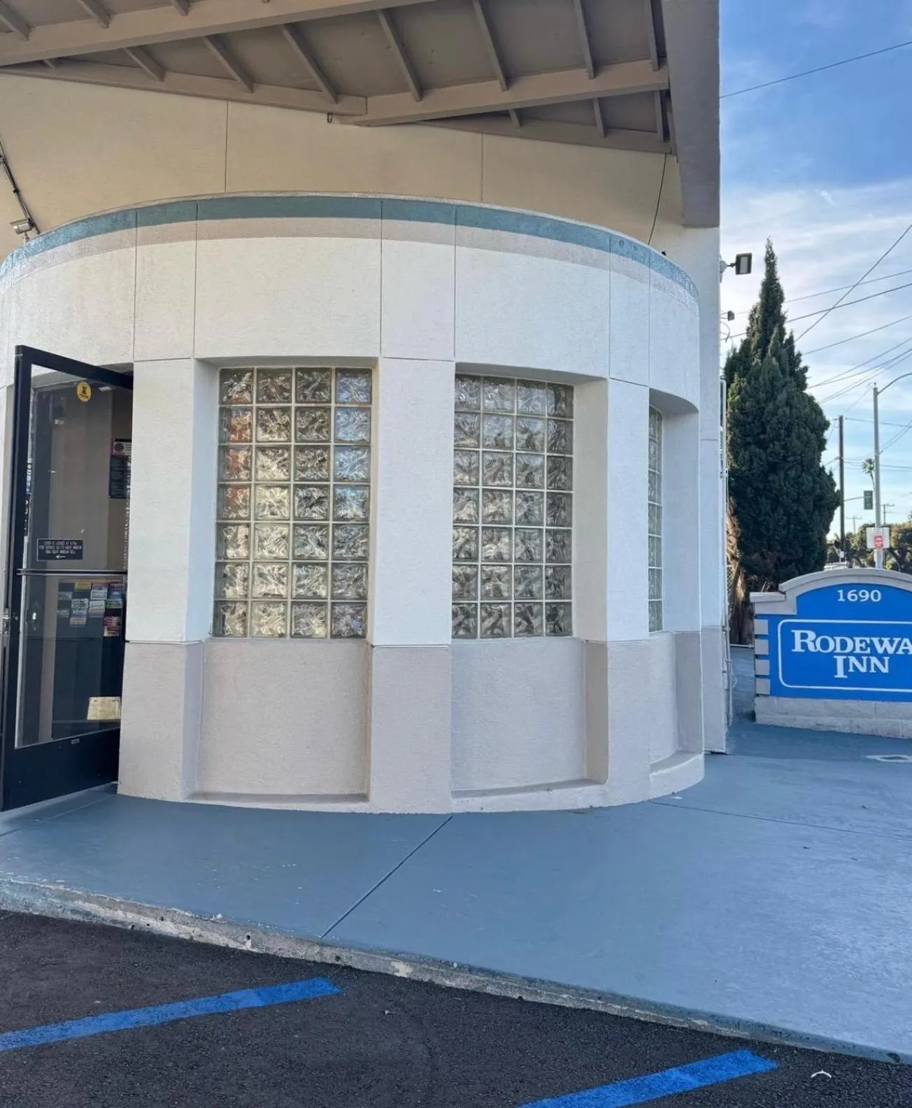 Rodeway Inn Ventura Midtown