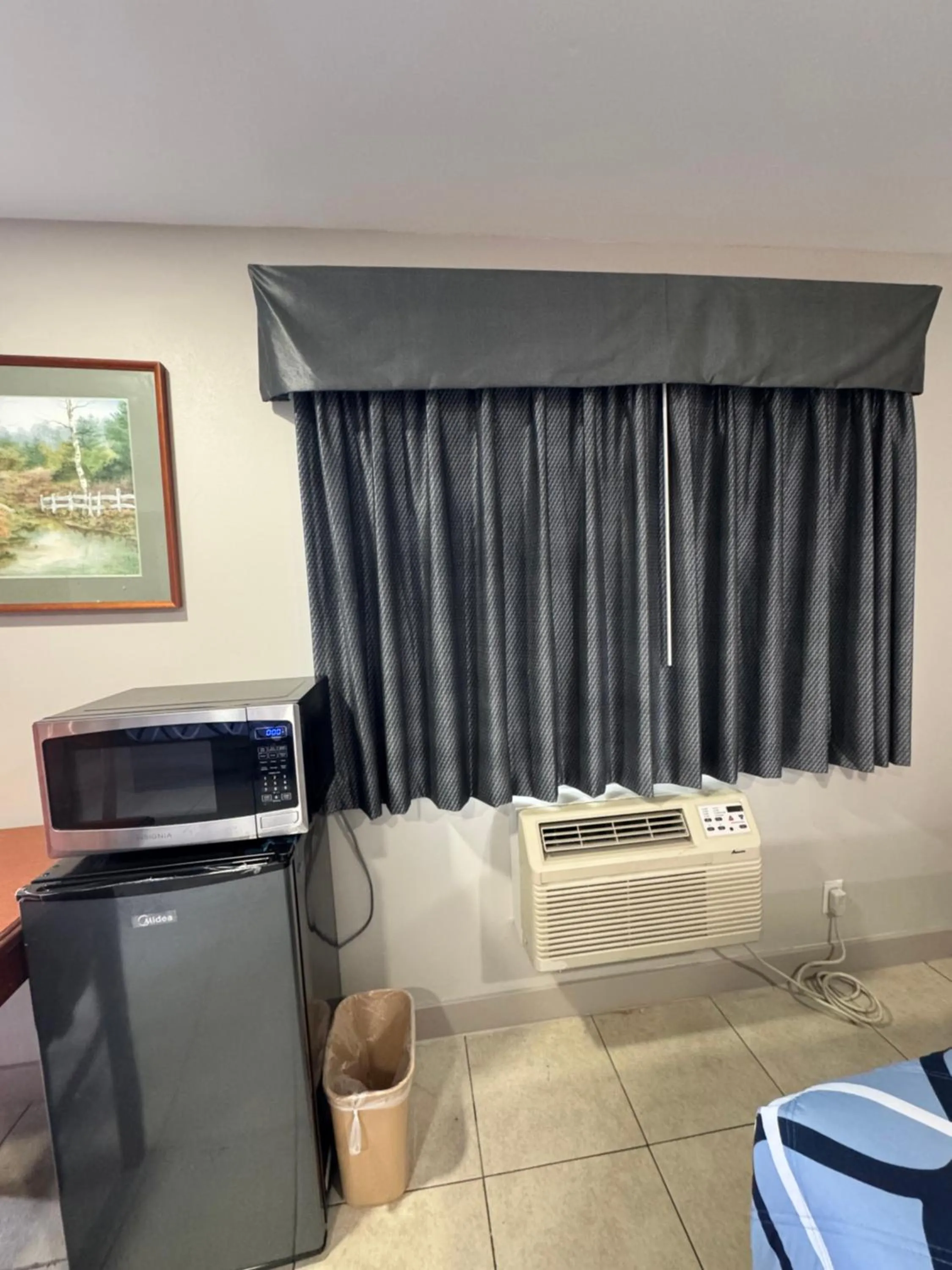 Rodeway Inn Ventura Midtown