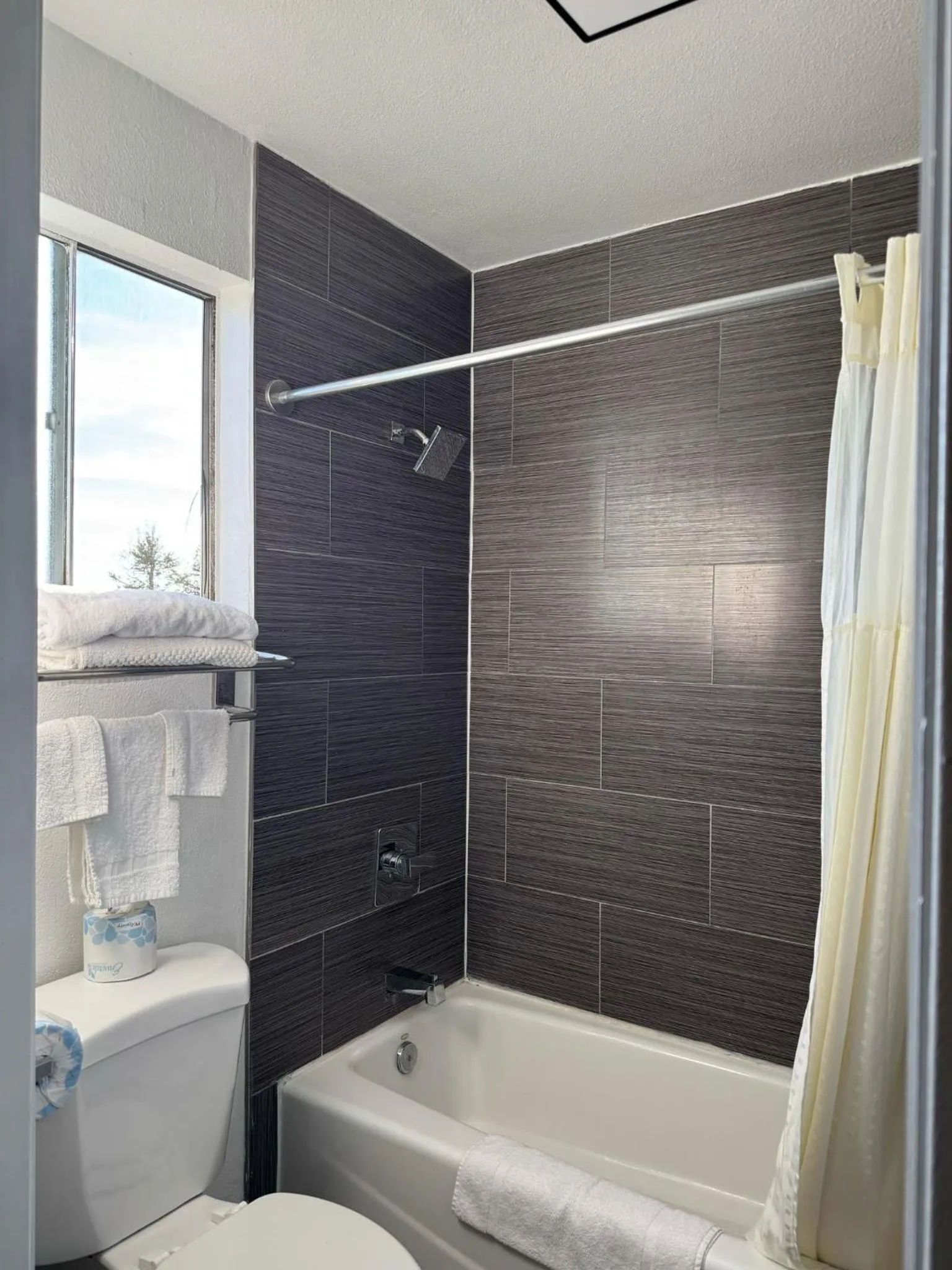 Rodeway Inn Ventura Midtown