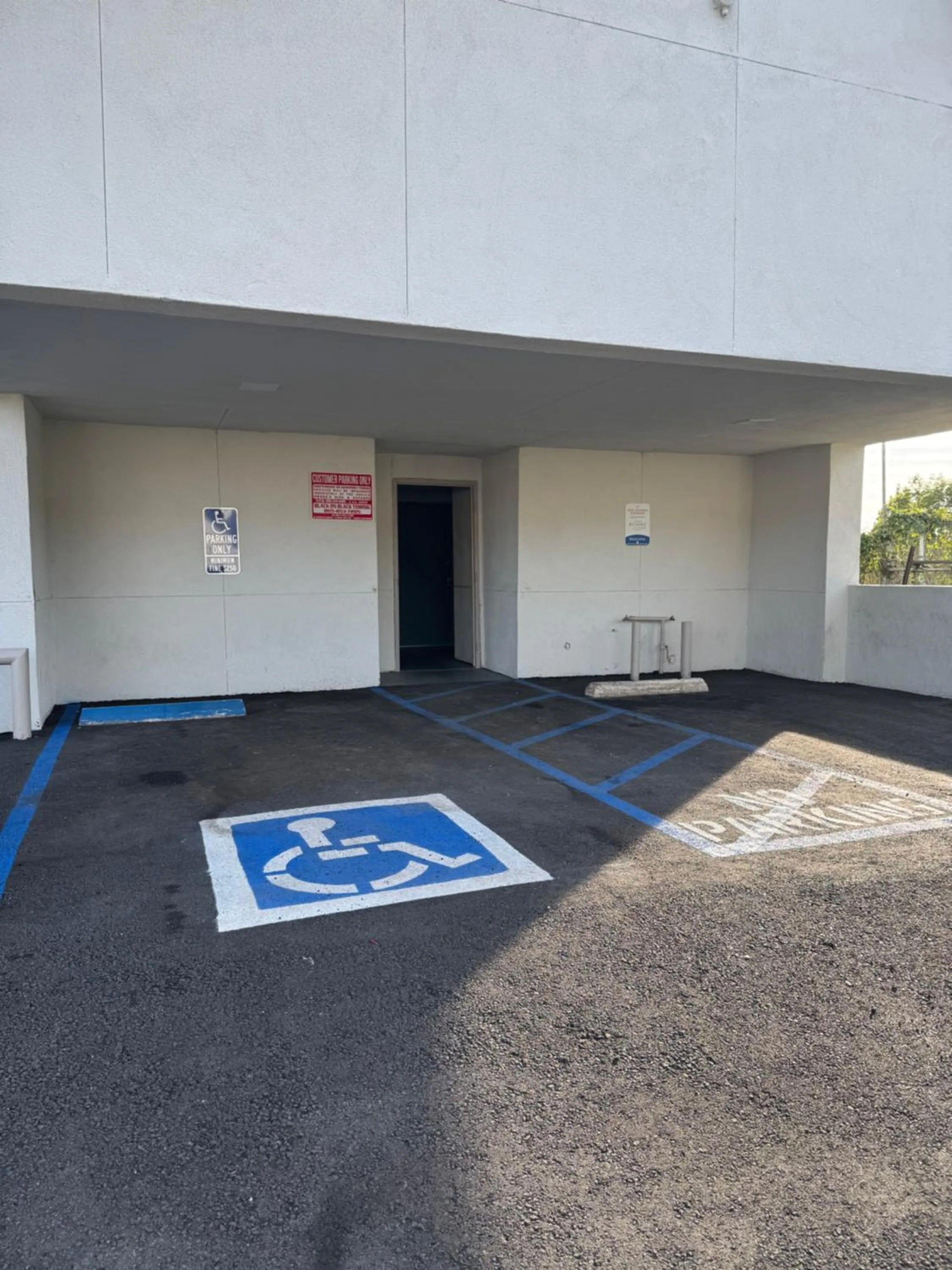 Rodeway Inn Ventura Midtown