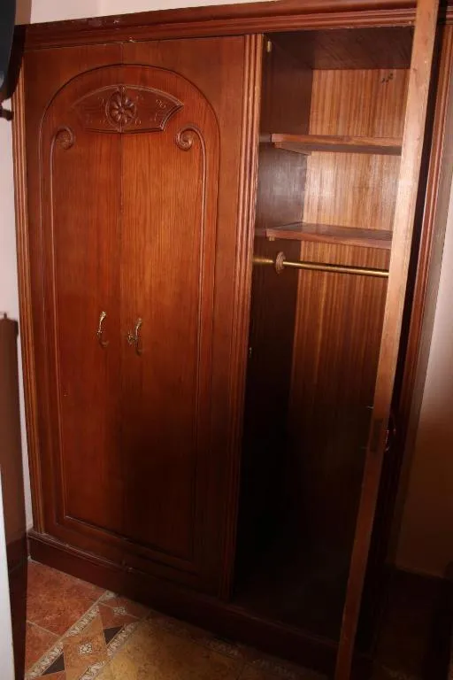 wardrobe in Sea Star