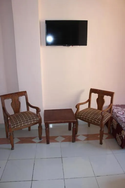 TV and multimedia in Sea Star