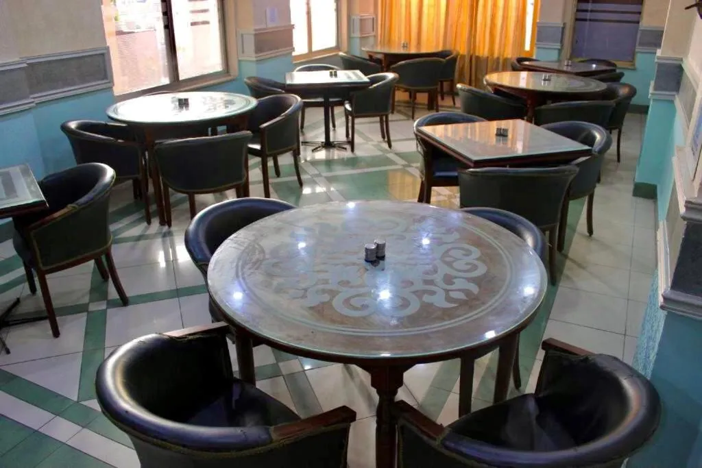 Property building in Sea Star