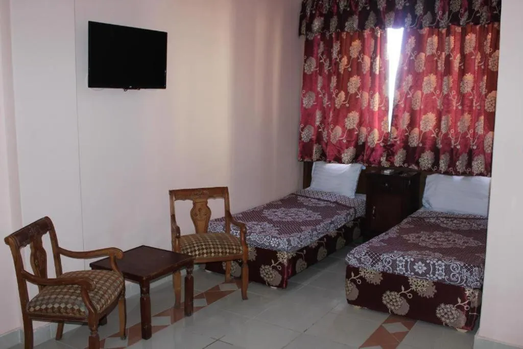 TV and multimedia, Bed in Sea Star