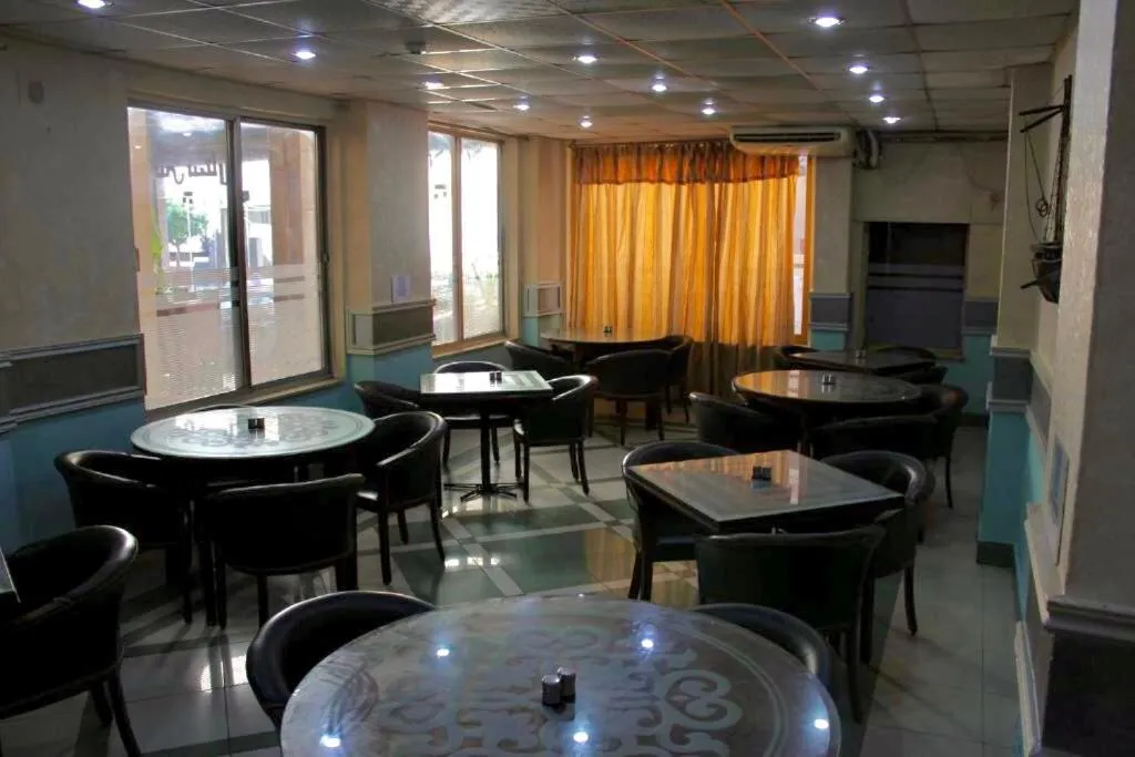 Property building in Sea Star