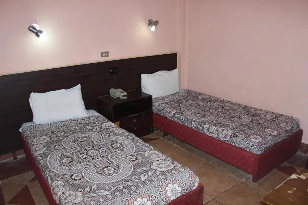 Economy Single Room - single occupancy in Sea Star Economy Single Room - single occupancy in Sea Star