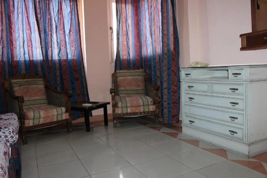 TV and multimedia in Sea Star