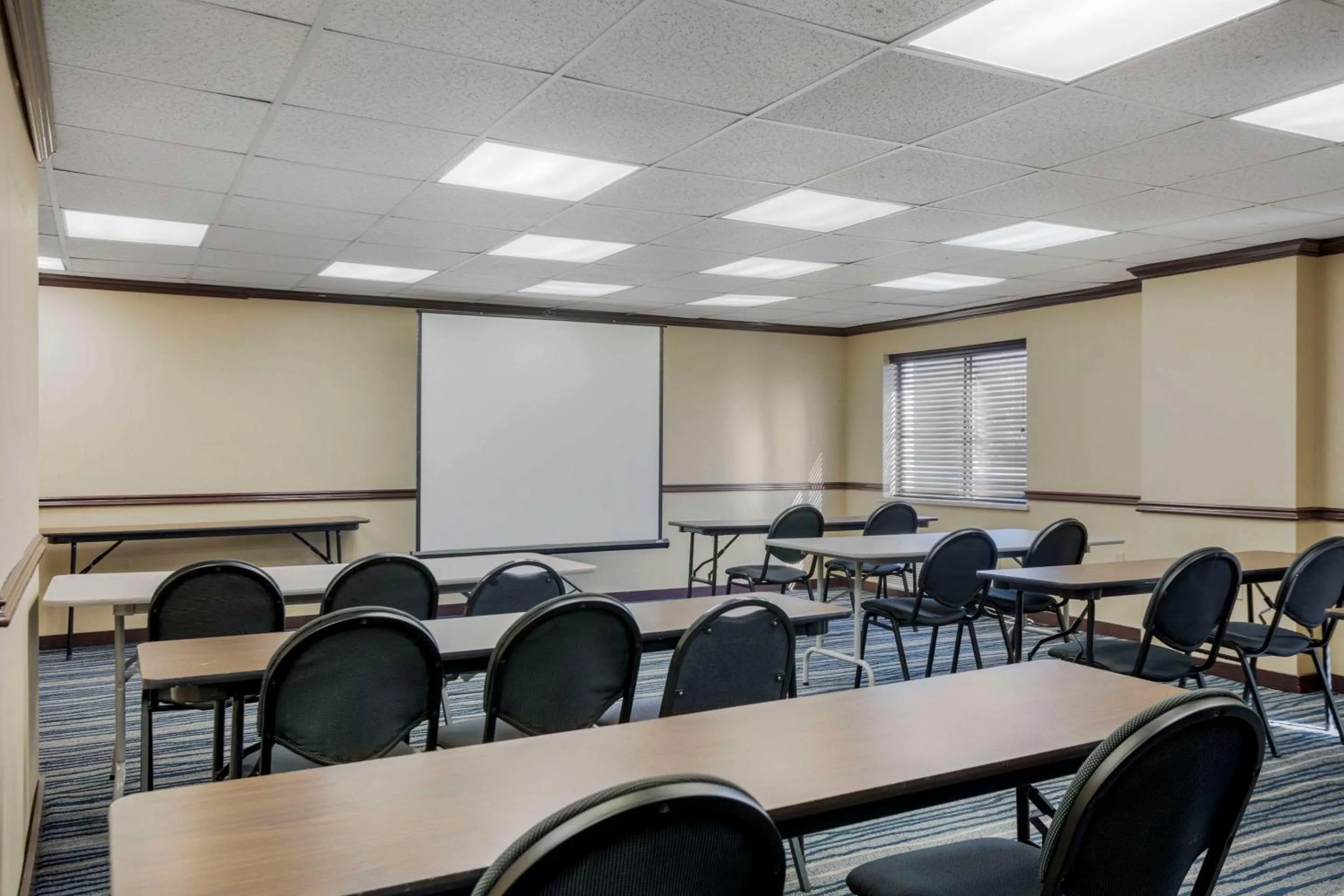 Meeting/conference room in Comfort Inn & Suites Brentwood - Nashville