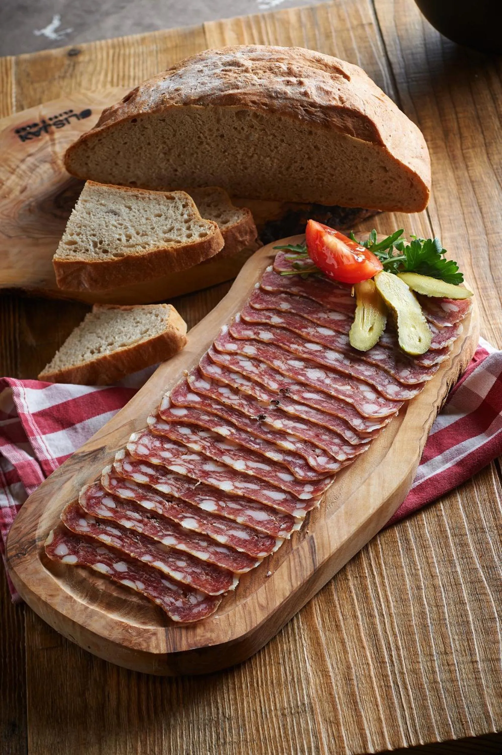 Food and drinks in Eko hiša-Eco House Na razpotju