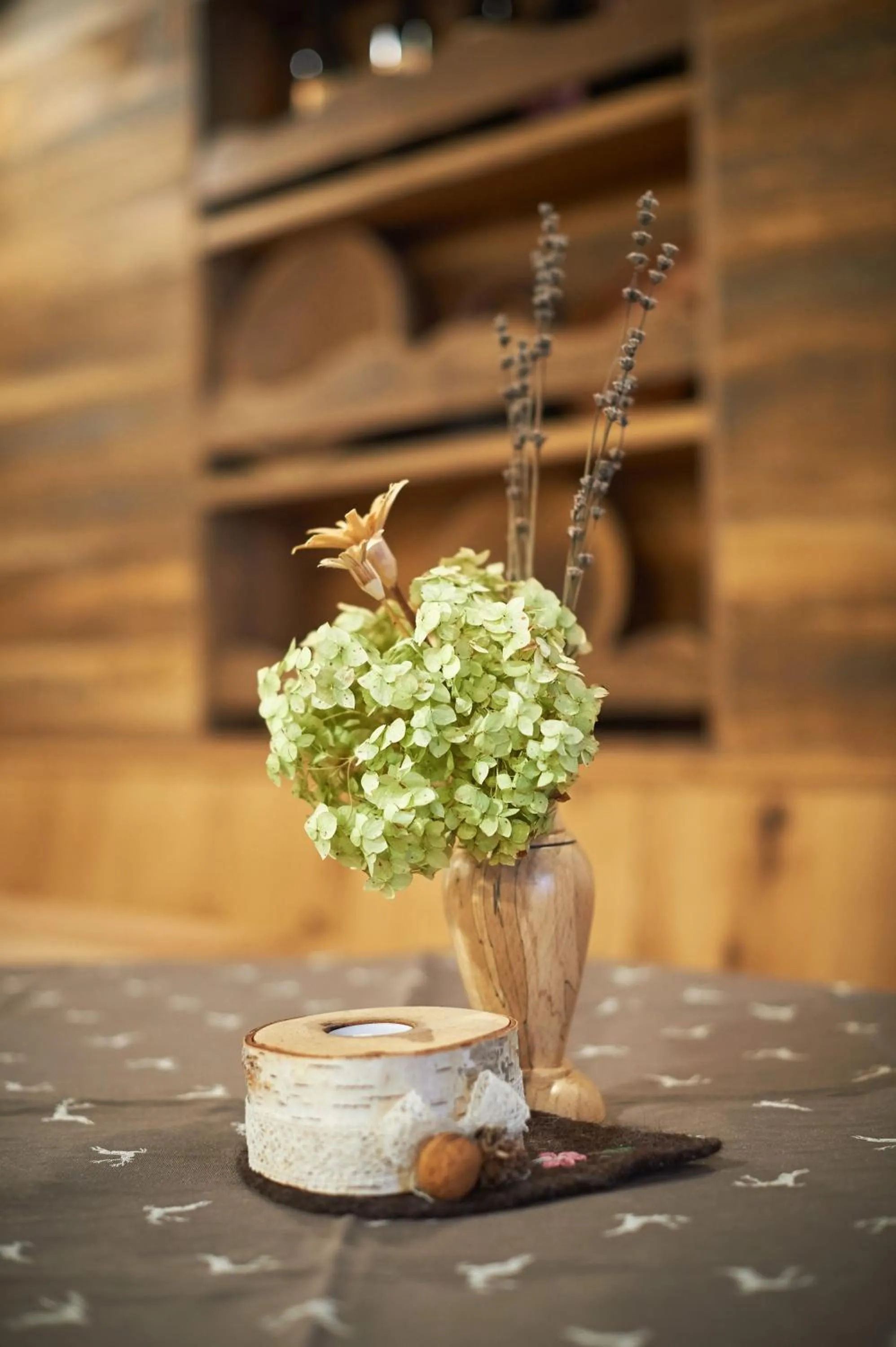 Restaurant/places to eat in Eko hiša-Eco House Na razpotju