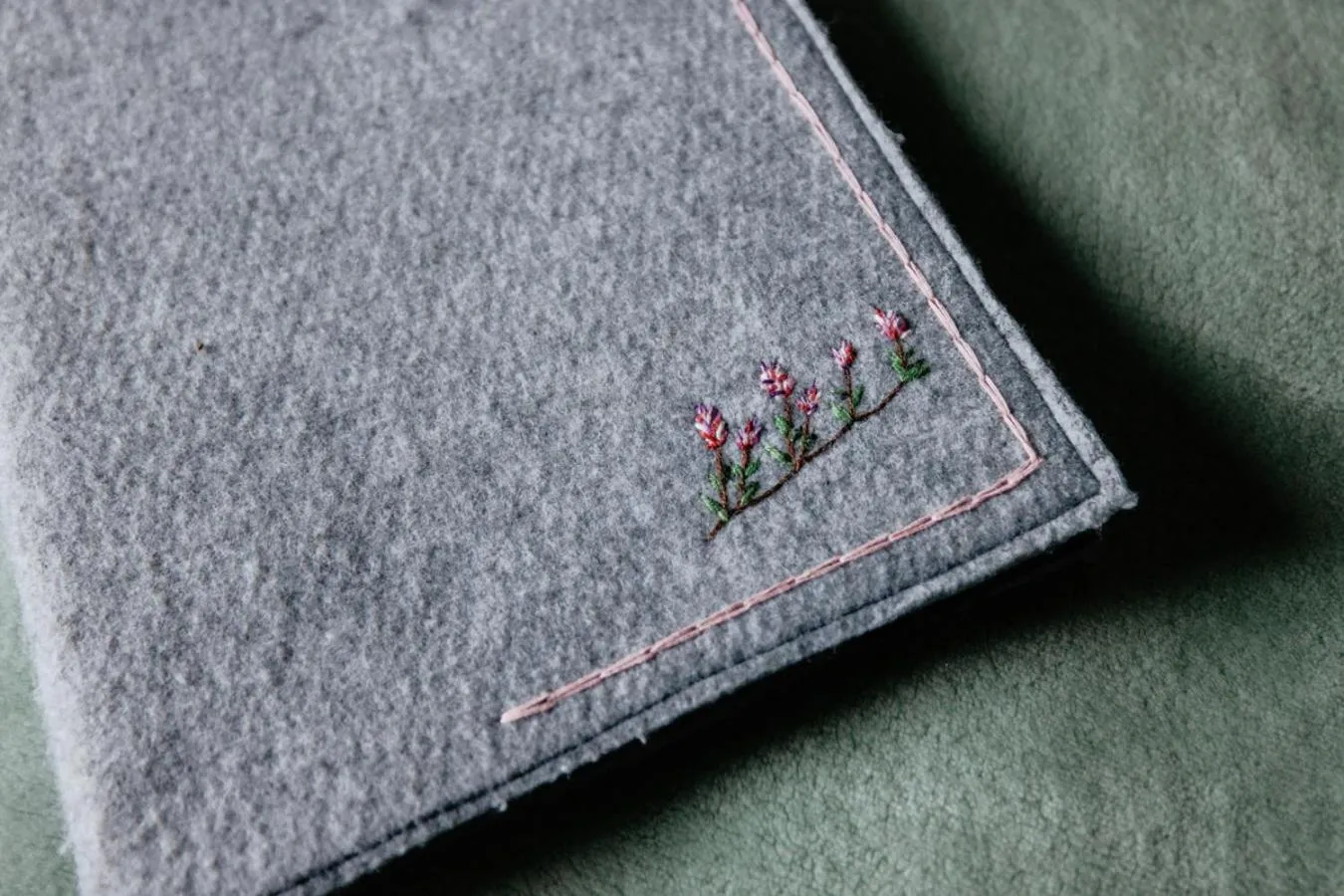 Decorative detail in Eko hiša-Eco House Na razpotju